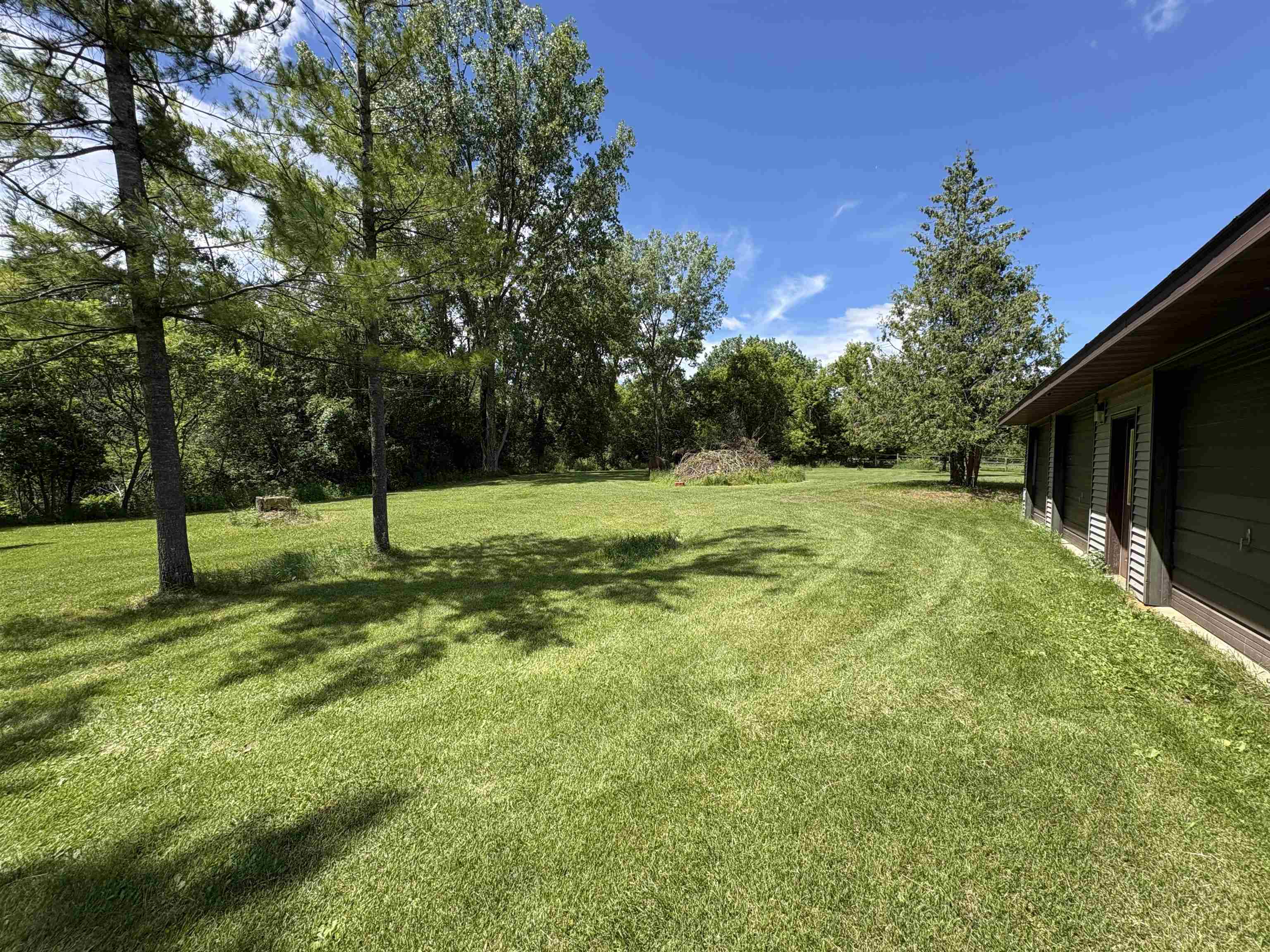 5423 County Road P Gillett, WI 54124 - Photo 56 of 58