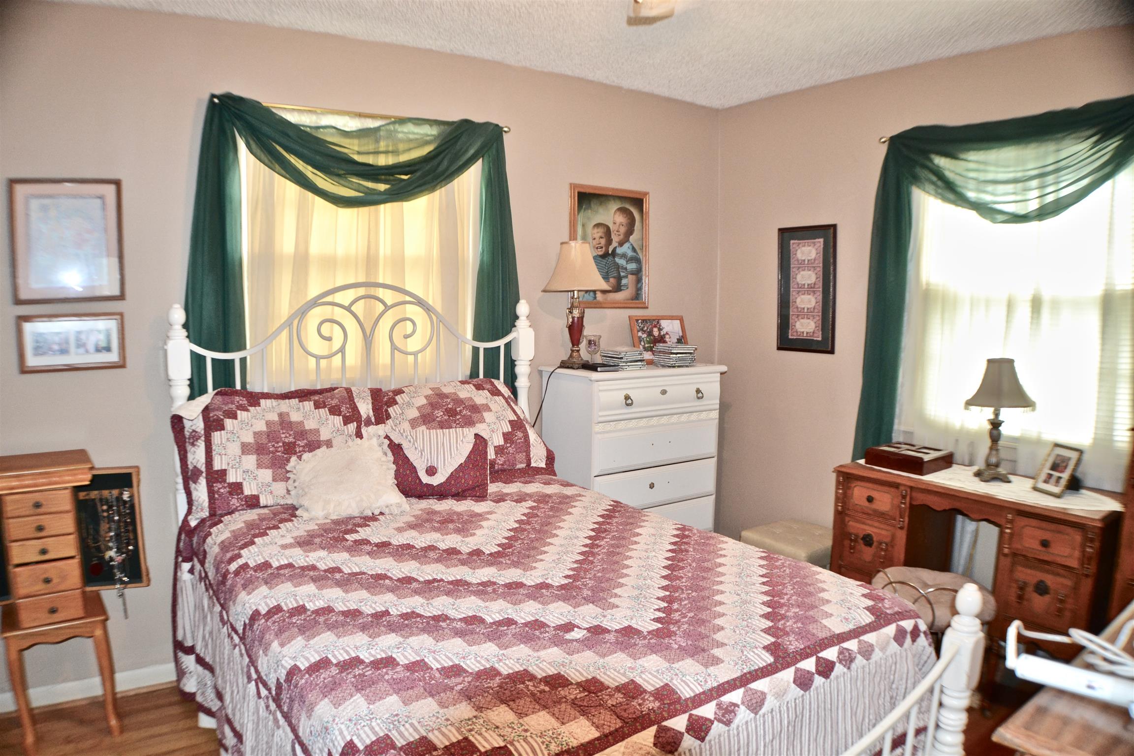 4985 Jacobs Pillar Road Smithville, TN 37166 - Photo 13 of 24 Gallery Image 13