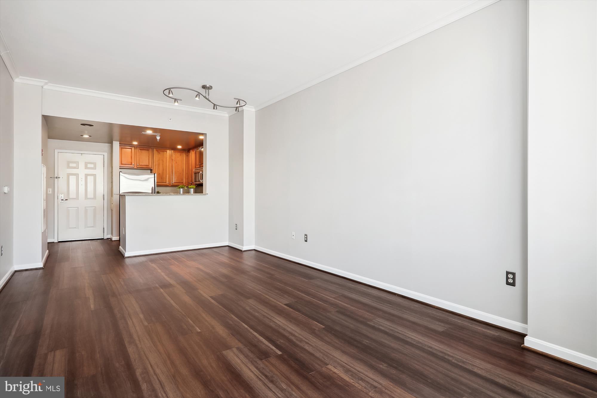 11710 Old Georgetown Road, Unit 1503 North Bethesda, MD 20852 - Photo 12 of 72 Living Room/Dining Room