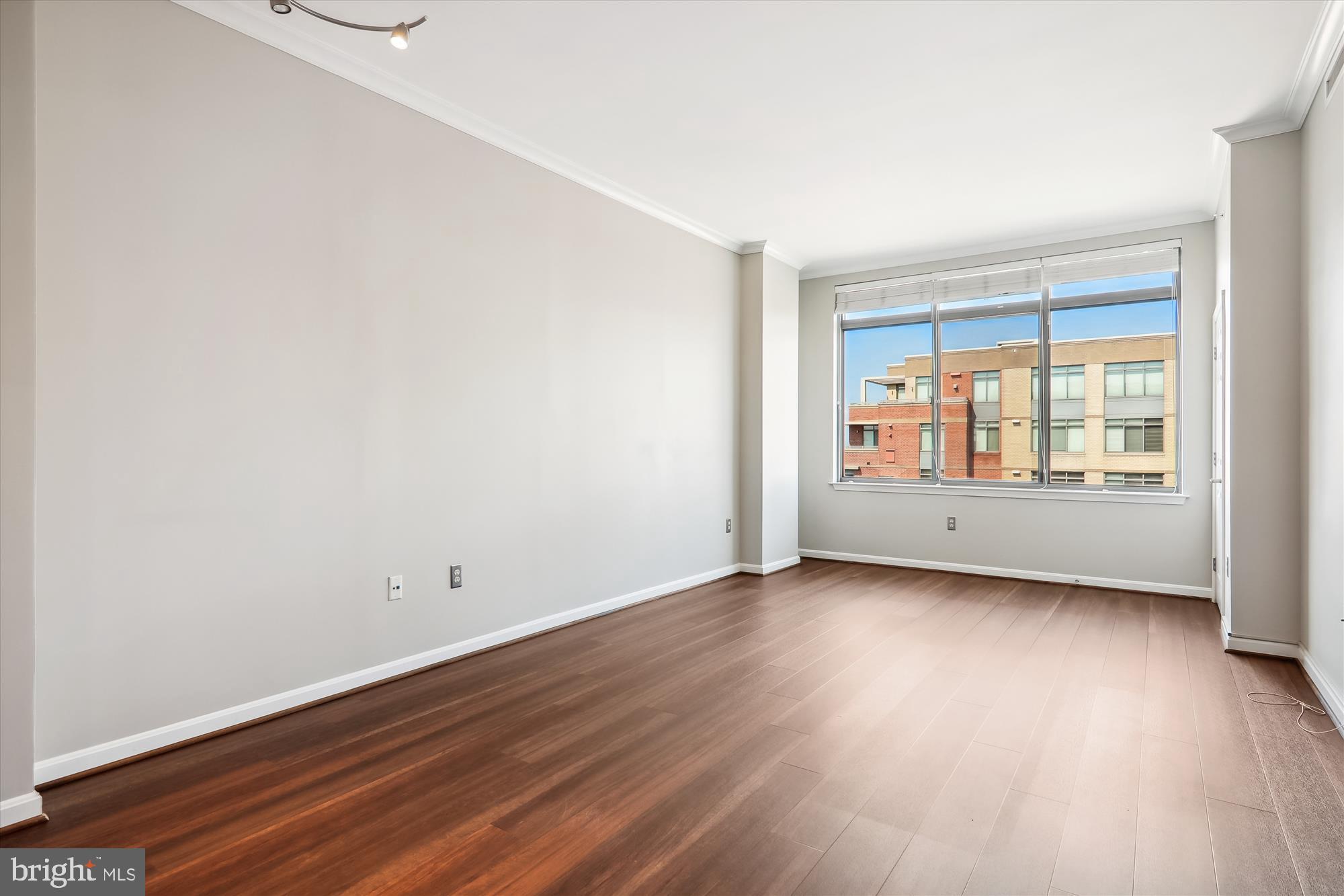 11710 Old Georgetown Road, Unit 1503 North Bethesda, MD 20852 - Photo 13 of 72 Living Room/ Dining Room