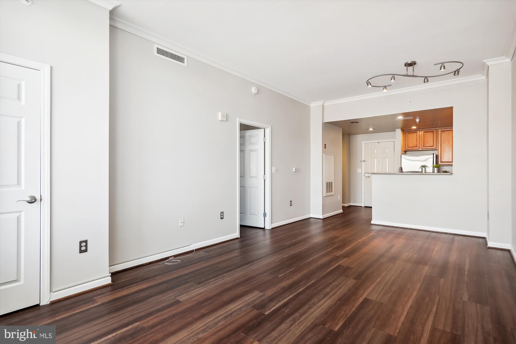 11710 Old Georgetown Road, Unit 1503 North Bethesda, MD 20852 - Photo 14 of 72 Living Room/Dining Room