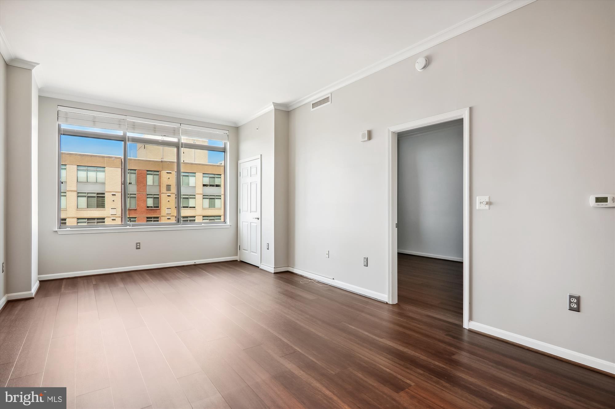 11710 Old Georgetown Road, Unit 1503 North Bethesda, MD 20852 - Photo 16 of 72 Living Room