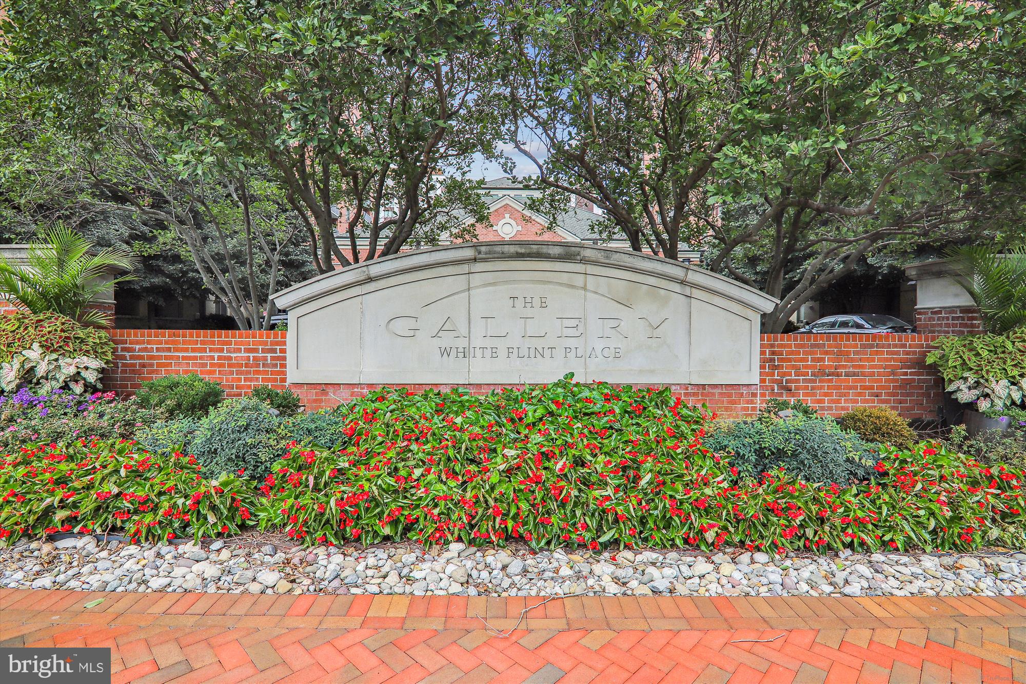 11710 Old Georgetown Road, Unit 1503 North Bethesda, MD 20852 - Photo 2 of 72 The Gallery