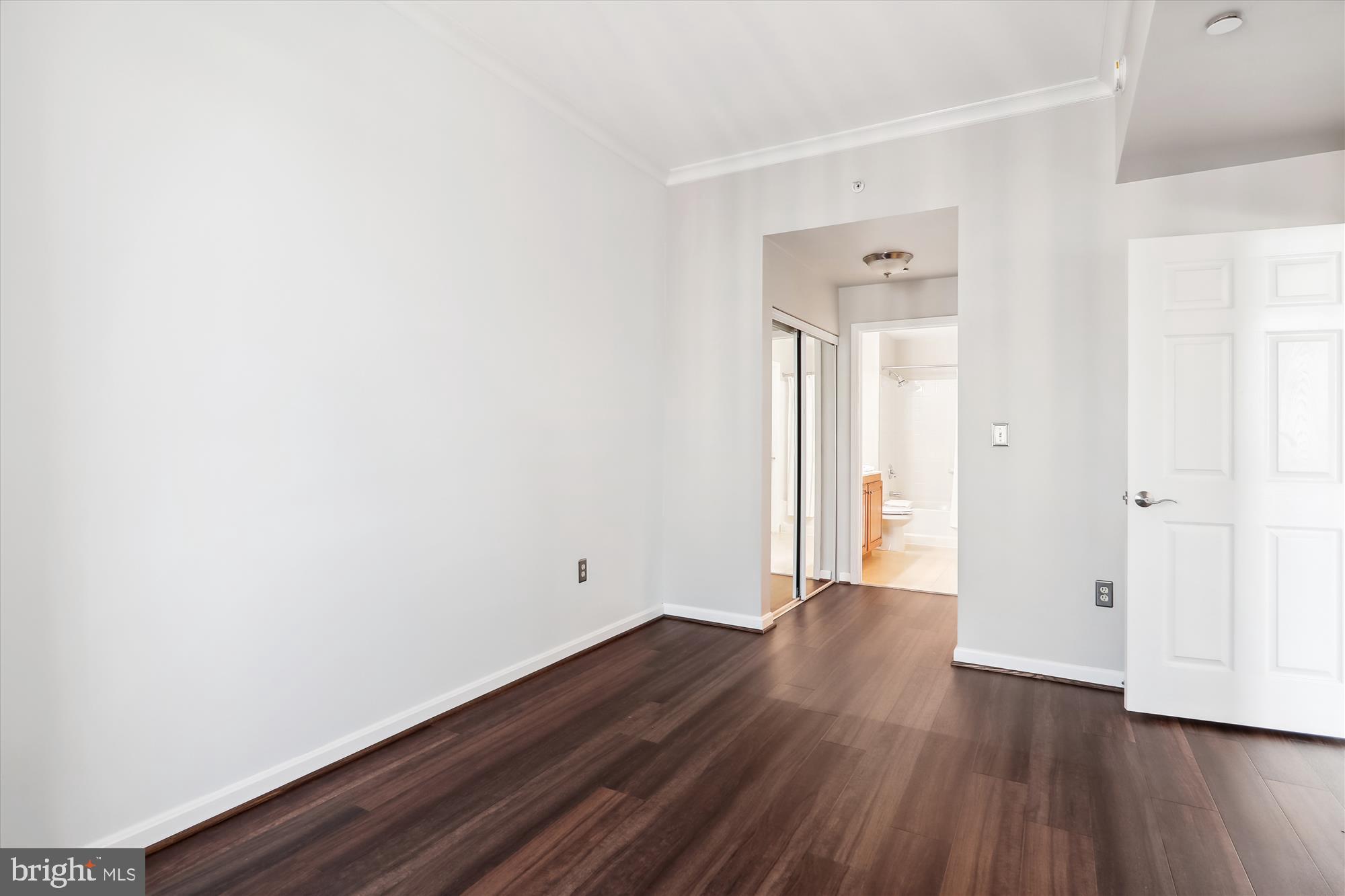 11710 Old Georgetown Road, Unit 1503 North Bethesda, MD 20852 - Photo 21 of 72 Bedroom