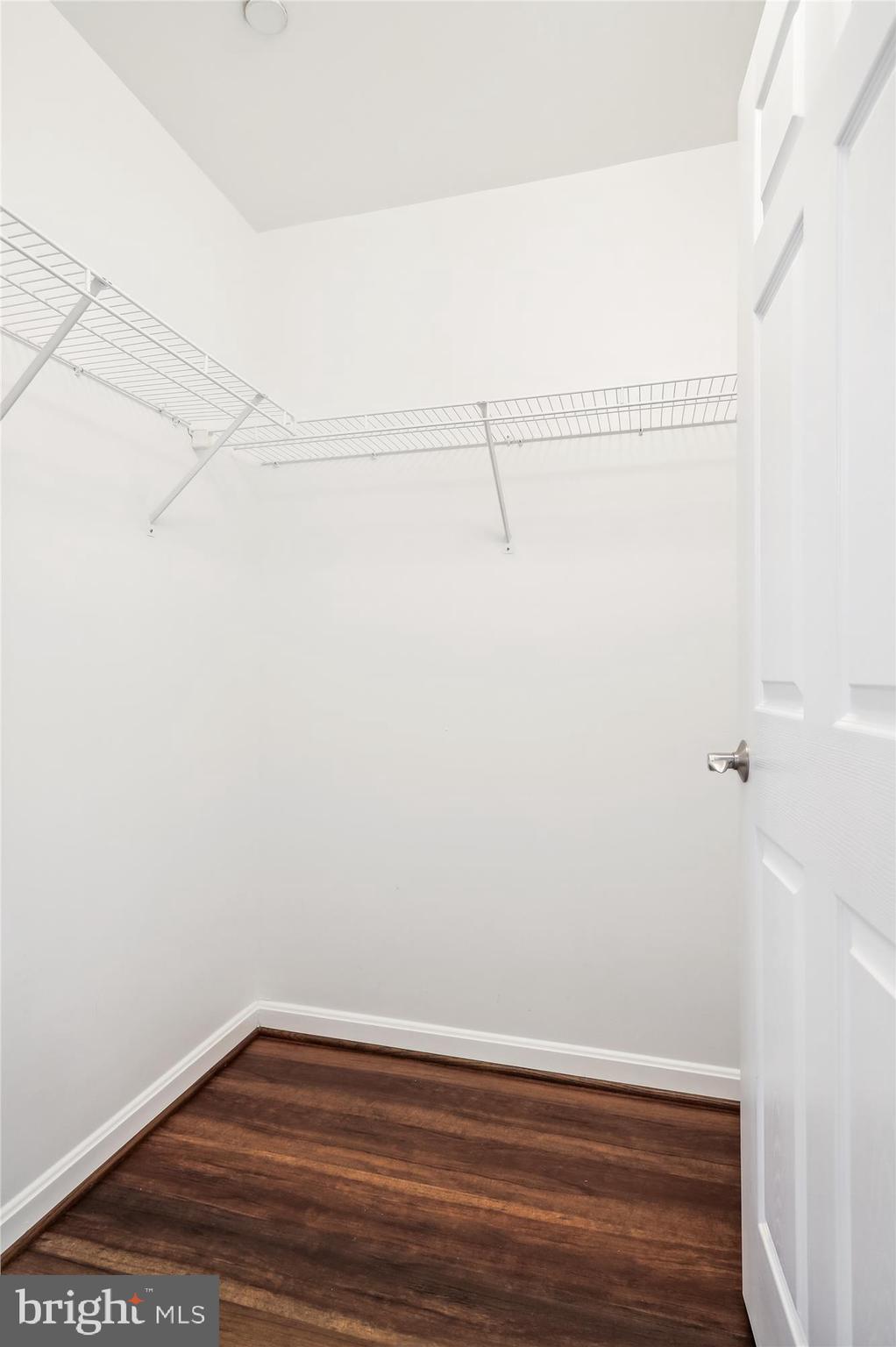 11710 Old Georgetown Road, Unit 1503 North Bethesda, MD 20852 - Photo 22 of 72 Walk In Closet