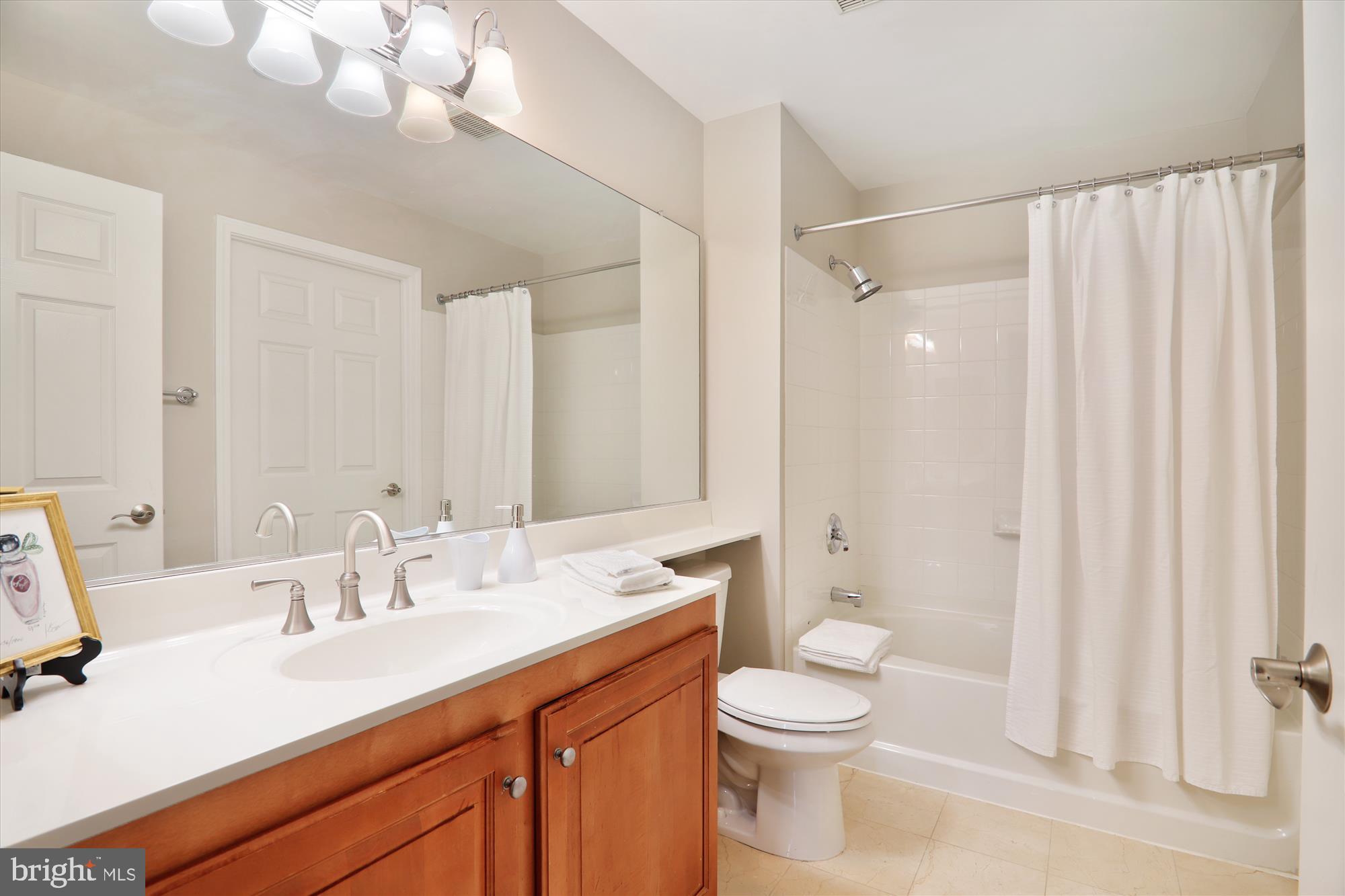 11710 Old Georgetown Road, Unit 1503 North Bethesda, MD 20852 - Photo 23 of 72 Bath