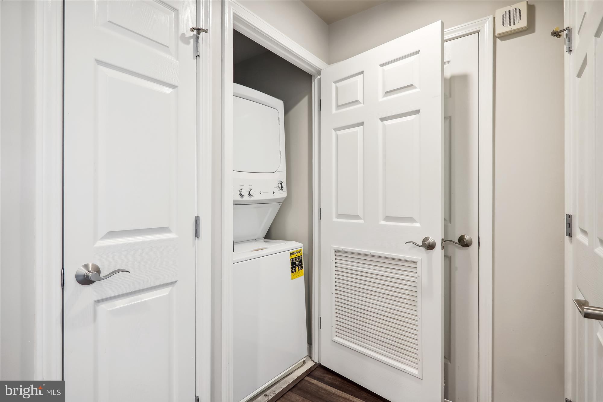 11710 Old Georgetown Road, Unit 1503 North Bethesda, MD 20852 - Photo 25 of 72 Washer Dryer