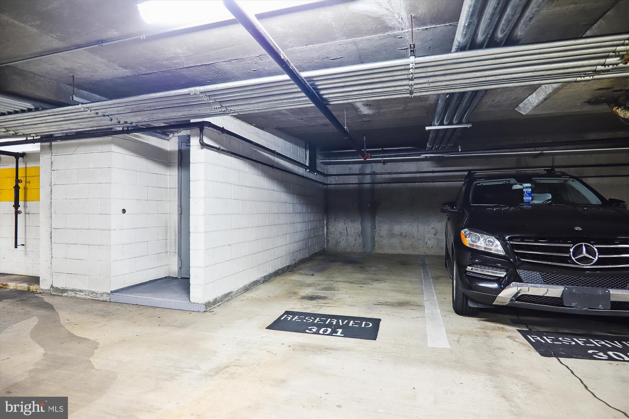 11710 Old Georgetown Road, Unit 1503 North Bethesda, MD 20852 - Photo 27 of 72 Parking