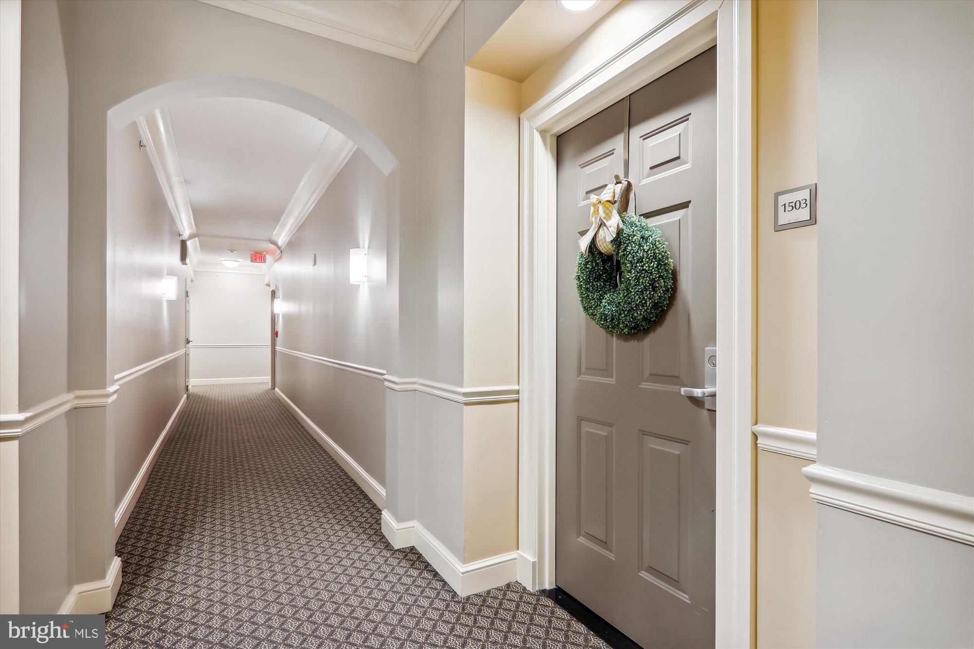 11710 Old Georgetown Road, Unit 1503 North Bethesda, MD 20852 - Photo 3 of 72 Entry