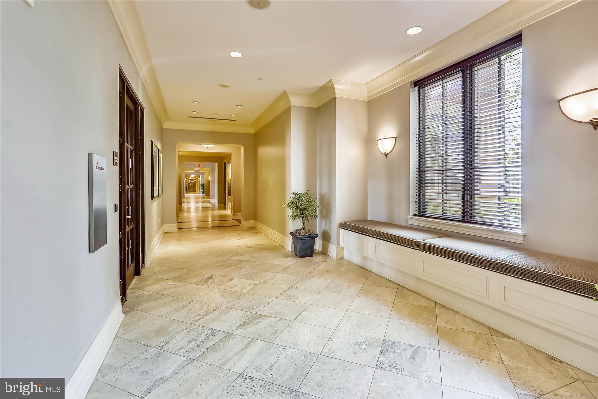 11710 Old Georgetown Road, Unit 1503 North Bethesda, MD 20852 - Photo 31 of 72 Gallery White Flint Place Hall