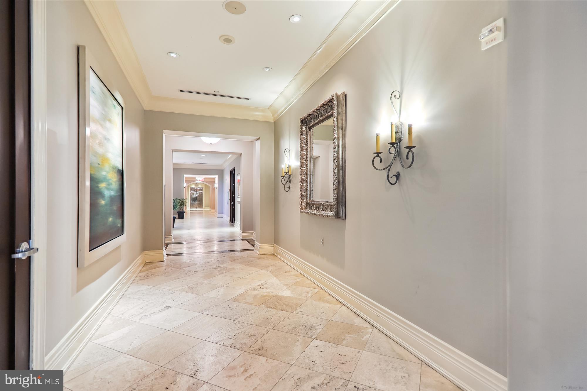 11710 Old Georgetown Road, Unit 1503 North Bethesda, MD 20852 - Photo 32 of 72 The Gallery Hall