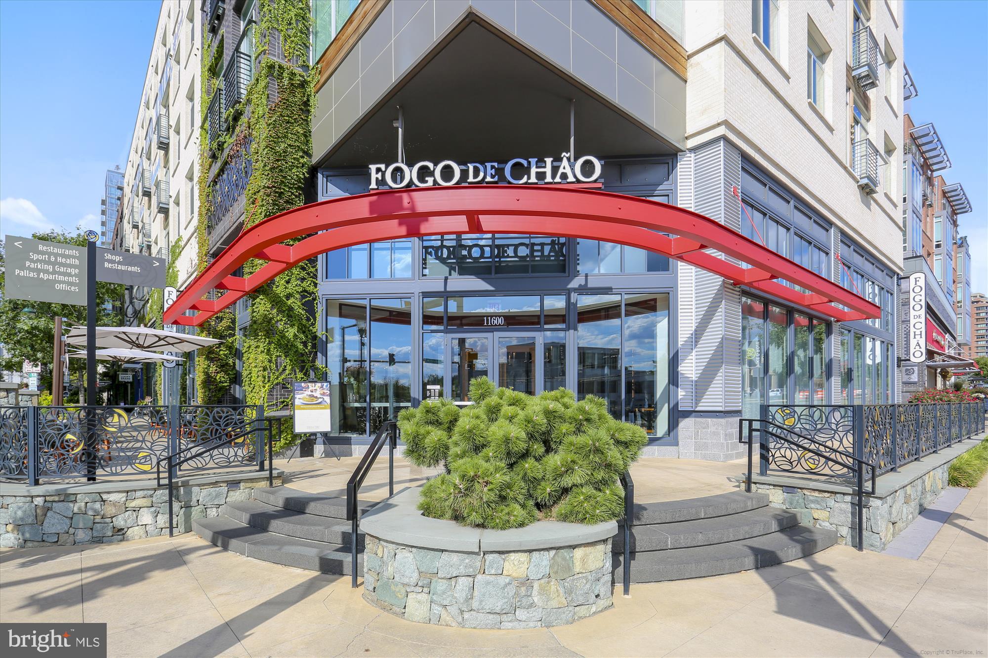 11710 Old Georgetown Road, Unit 1503 North Bethesda, MD 20852 - Photo 56 of 72 Fogo De Chao