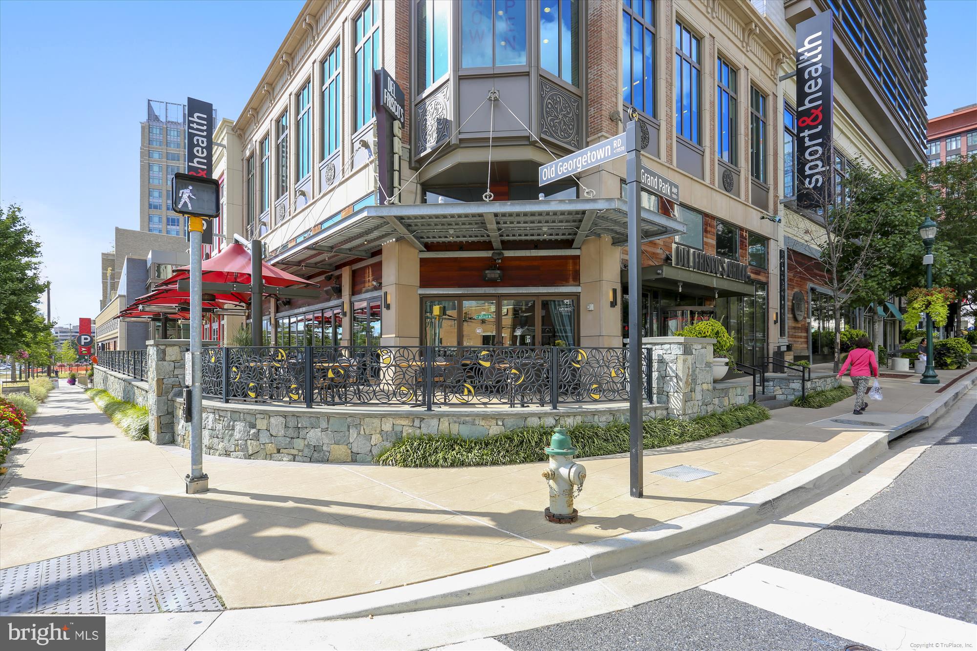 11710 Old Georgetown Road, Unit 1503 North Bethesda, MD 20852 - Photo 57 of 72 Shops