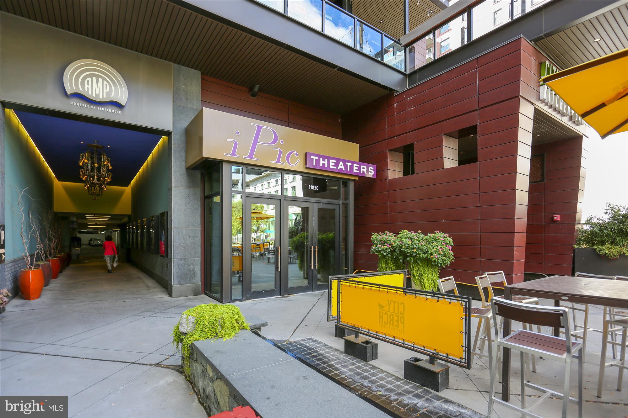 11710 Old Georgetown Road, Unit 1503 North Bethesda, MD 20852 - Photo 58 of 72 Ipic