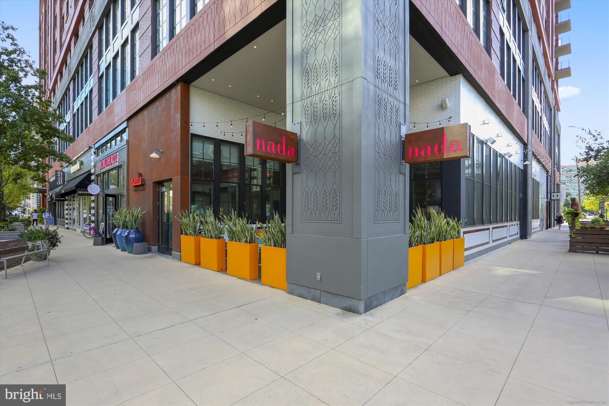 11710 Old Georgetown Road, Unit 1503 North Bethesda, MD 20852 - Photo 62 of 72 Nada