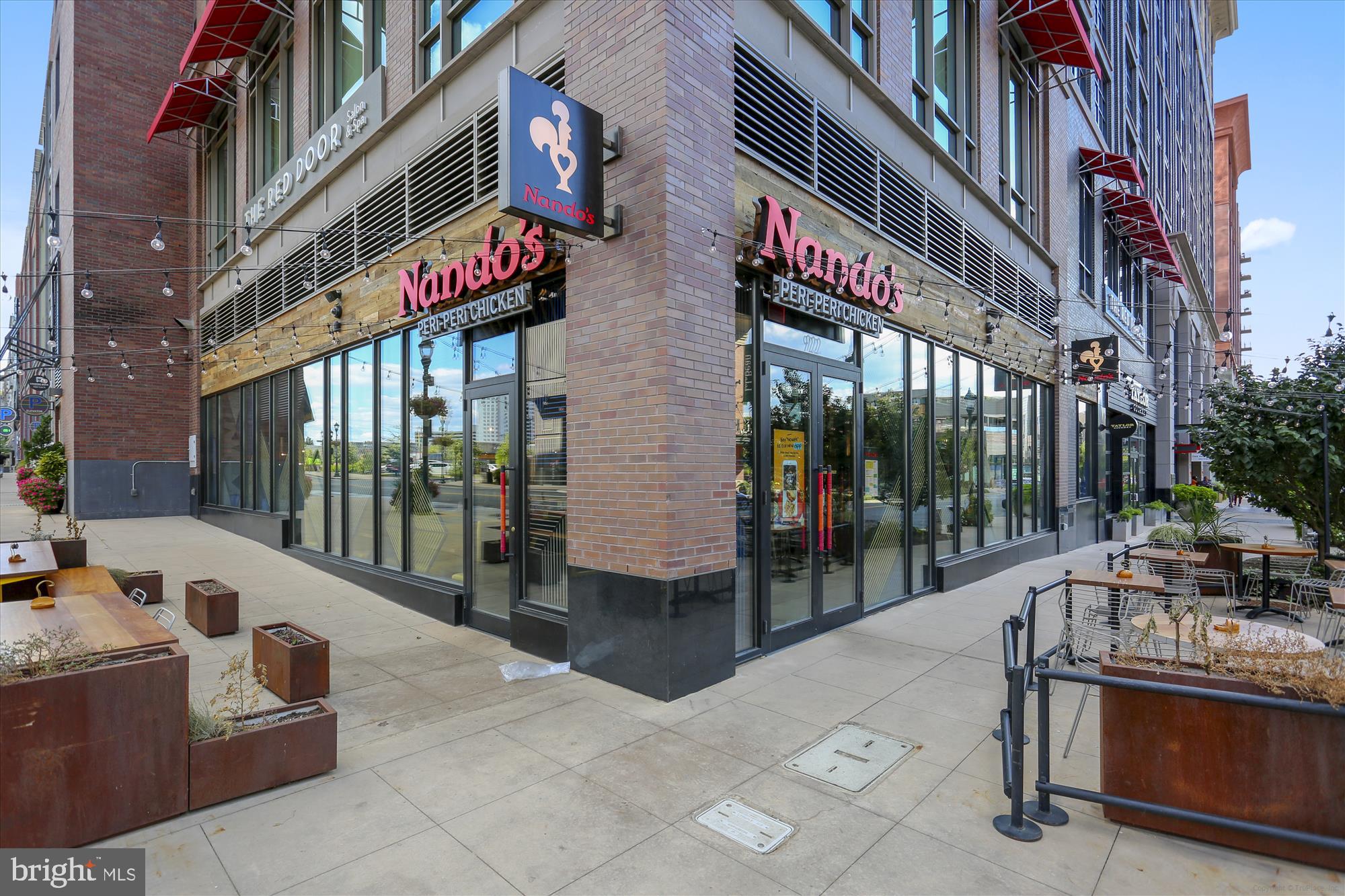 11710 Old Georgetown Road, Unit 1503 North Bethesda, MD 20852 - Photo 67 of 72 Nandos