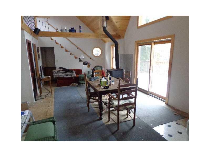 564 Sandy River Road Fayette, ME 04349 - Photo 28 of 30 Den/Family/Great Room.