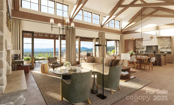 $5,850,000 | 19 Roaring Creek Lane, Meadows Of Dan, VA 24120