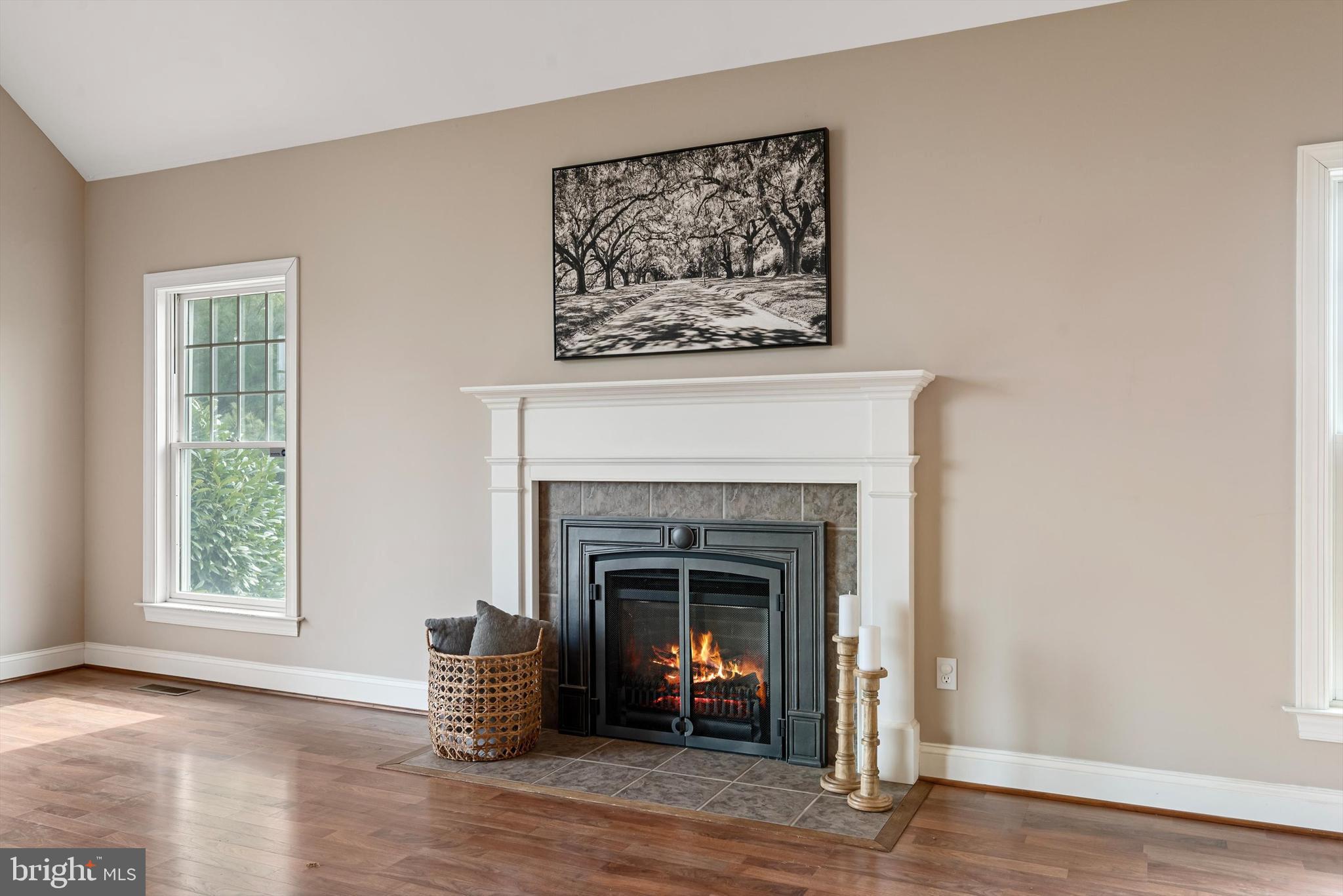 674 Browntown Road Boyce, VA 22620 - Photo 11 of 58 In-law suite family room