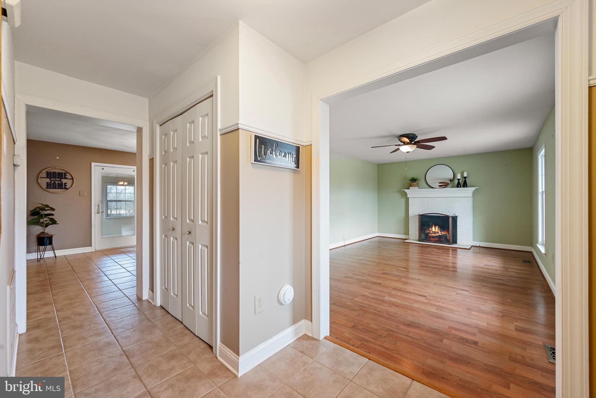 674 Browntown Road Boyce, VA 22620 - Photo 22 of 58 Main home family room
