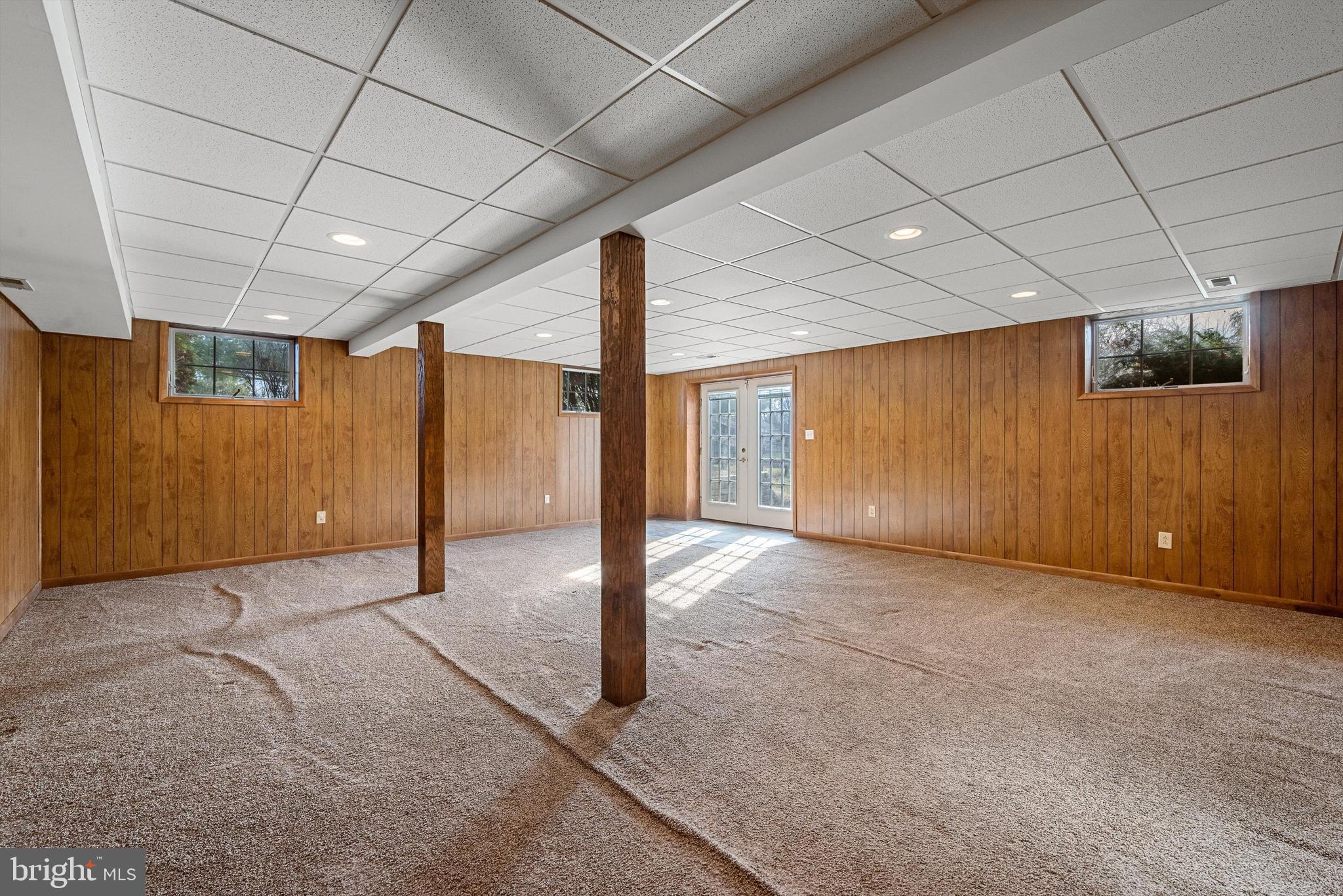 674 Browntown Road Boyce, VA 22620 - Photo 47 of 58 Lower level under in-law suite