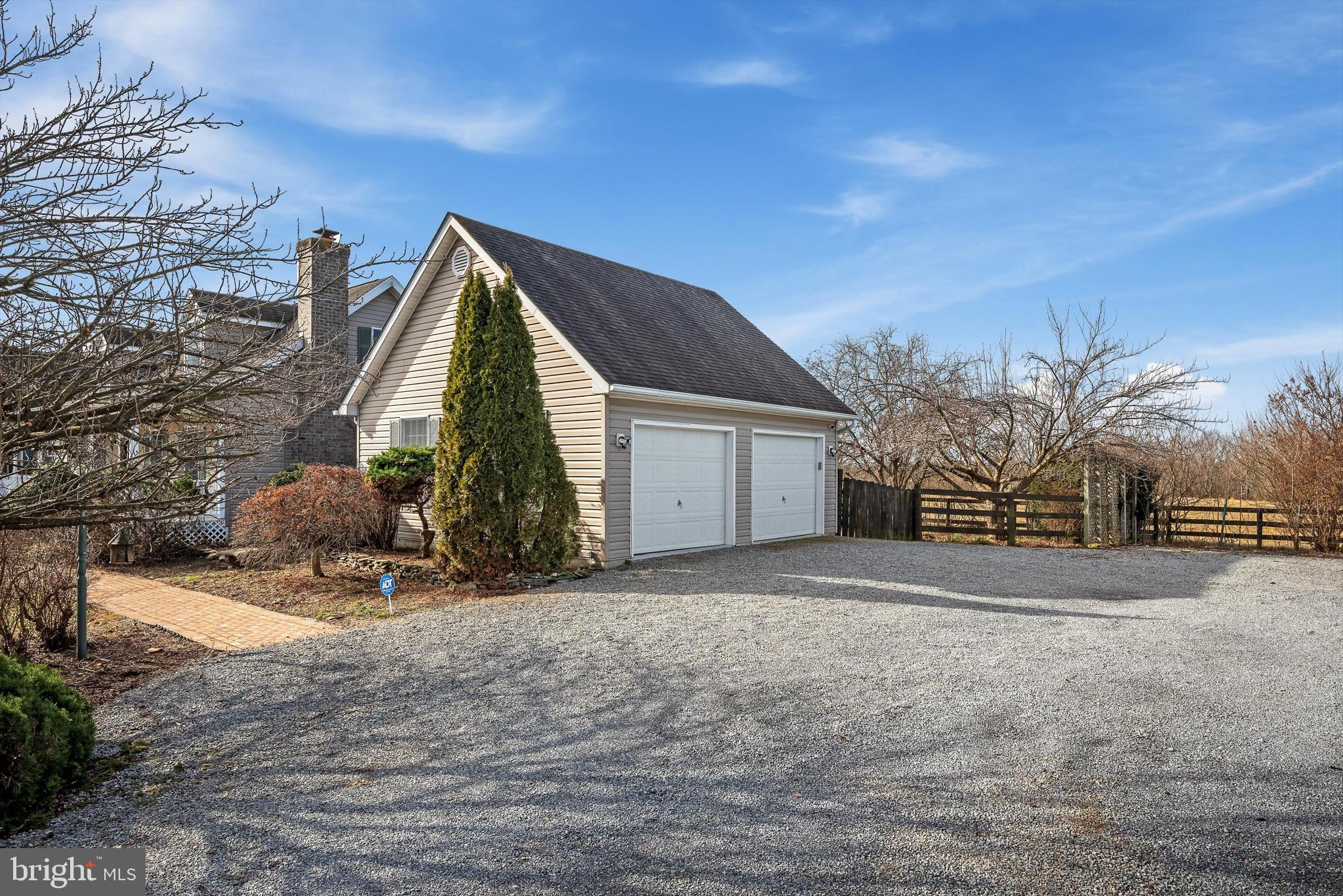 674 Browntown Road Boyce, VA 22620 - Photo 8 of 58 2 bay garage