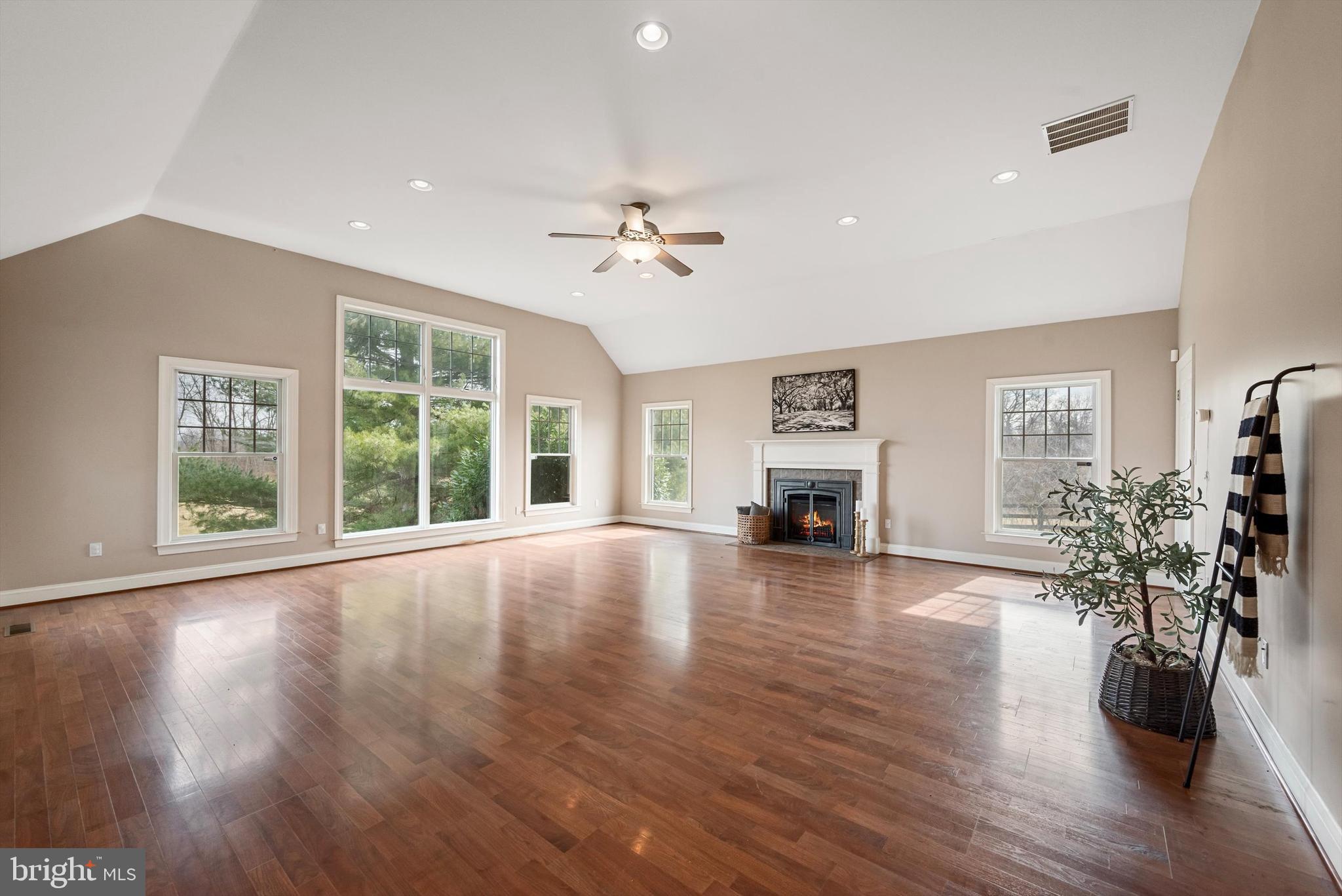 674 Browntown Road Boyce, VA 22620 - Photo 10 of 58 In-law suite family room