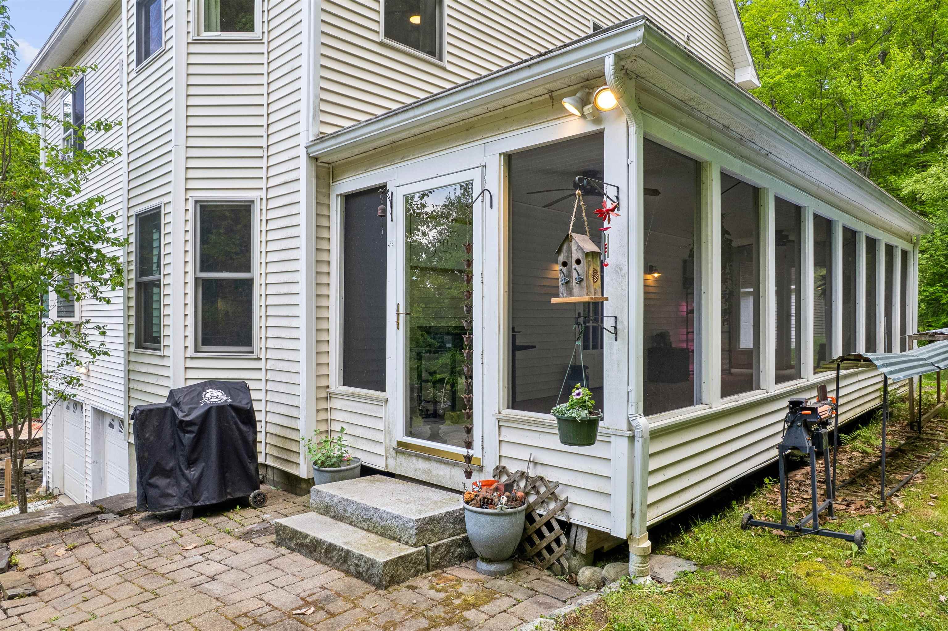 96 Sawyer Brook Road Orford, NH 03777 - Photo 6 of 59