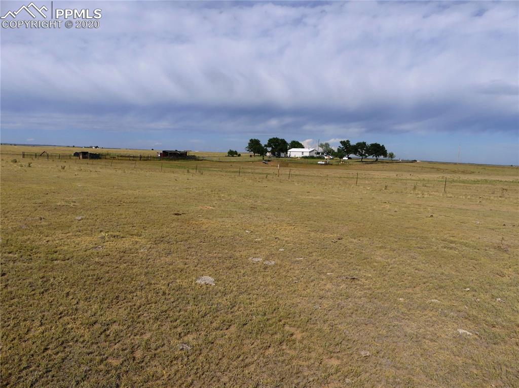 30150 Antioch Road Yoder, CO 80864 - Photo 2 of 36 Overview from southwest looking northeast