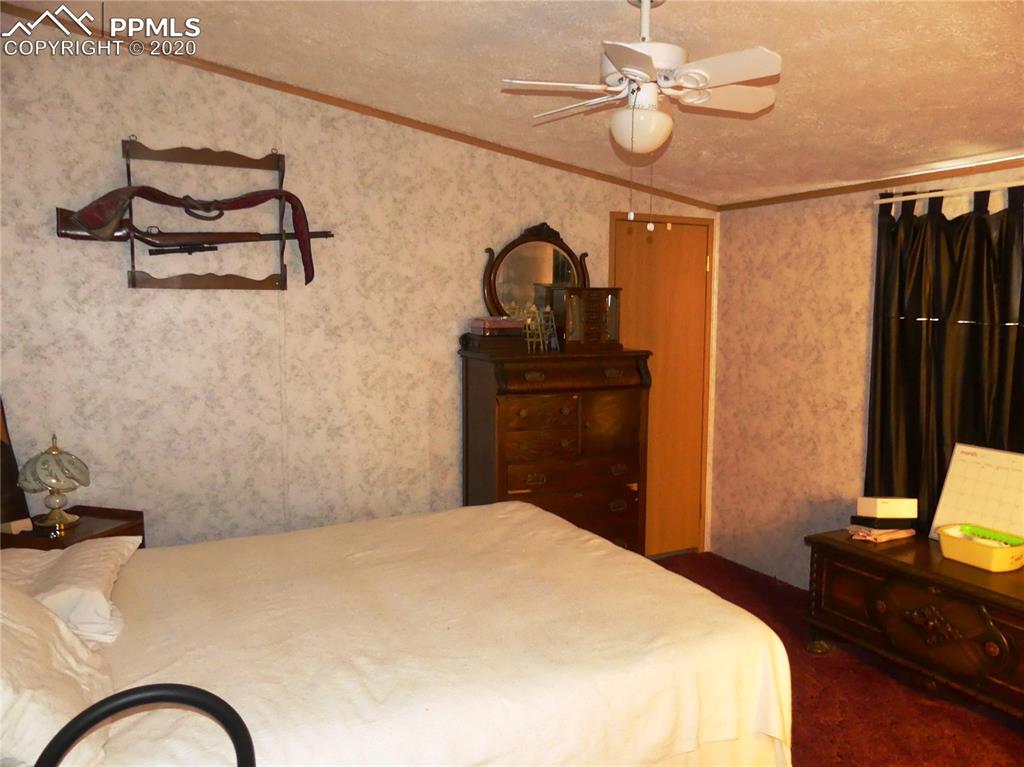 30150 Antioch Road Yoder, CO 80864 - Photo 12 of 36 Master Bedroom