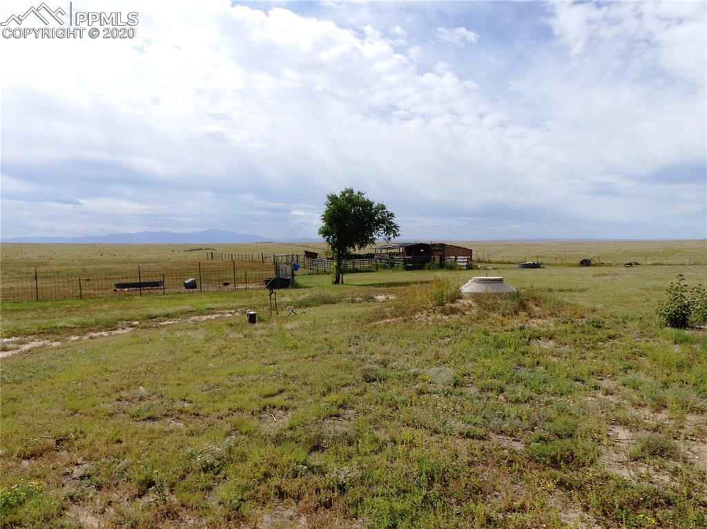 30150 Antioch Road Yoder, CO 80864 - Photo 24 of 36 Well heat and pit