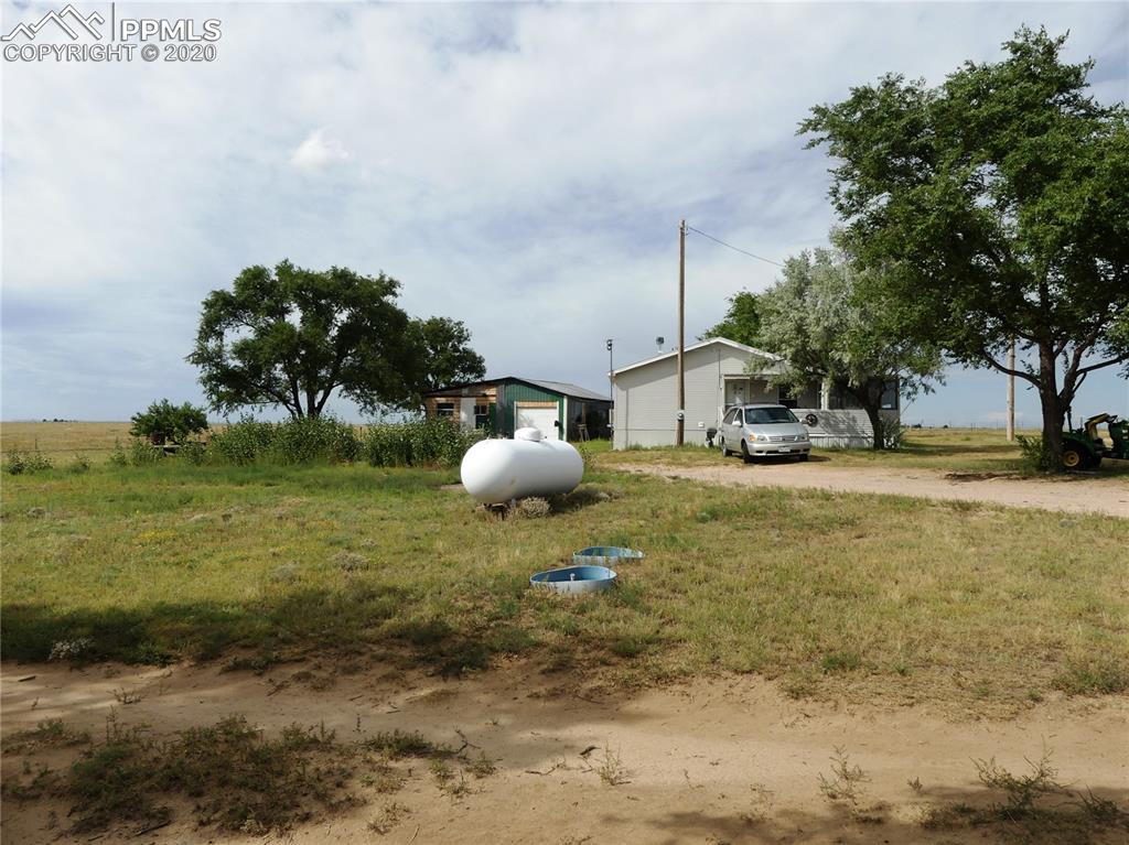 30150 Antioch Road Yoder, CO 80864 - Photo 26 of 36 Septic Lids