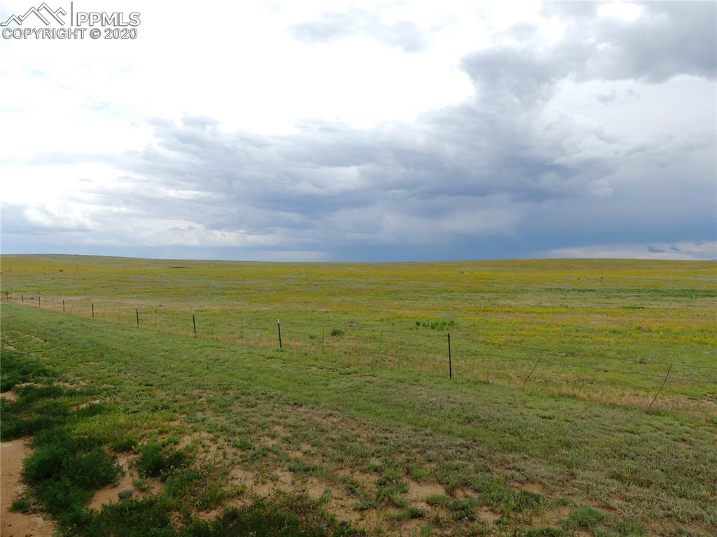 30150 Antioch Road Yoder, CO 80864 - Photo 31 of 36 Looking south