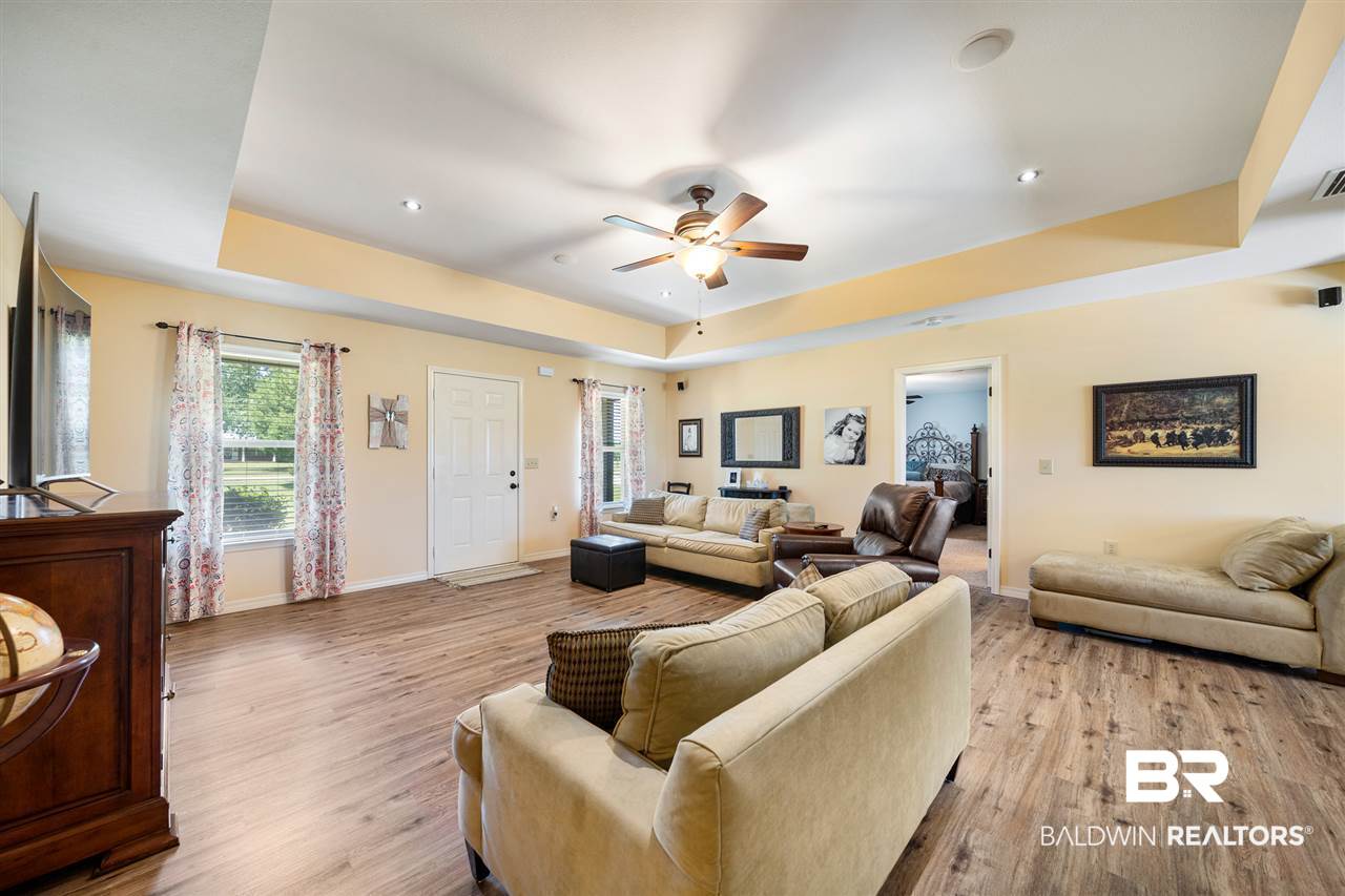 14100 Baptist Ball Park Road Stapleton, AL 36578 - Photo 6 of 30