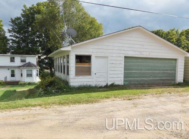 406 3rd Street Alpha, MI 49902 - Photo 23 of 26 Gallery Image 23