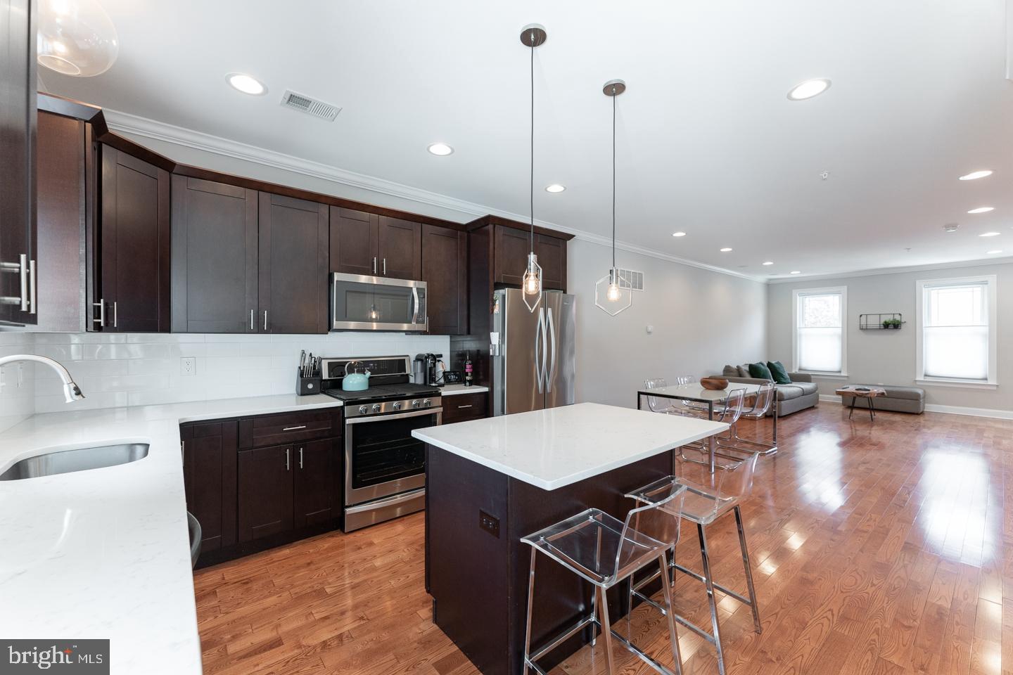 1715 North Howard Street Philadelphia, PA 19122 - Photo 15 of 56