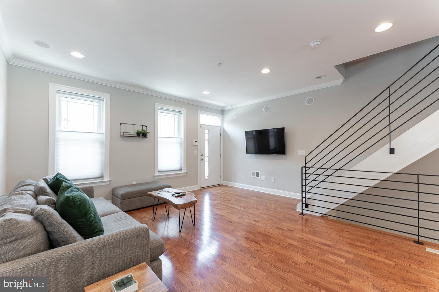 1715 North Howard Street Philadelphia, PA 19122 - Photo 4 of 56