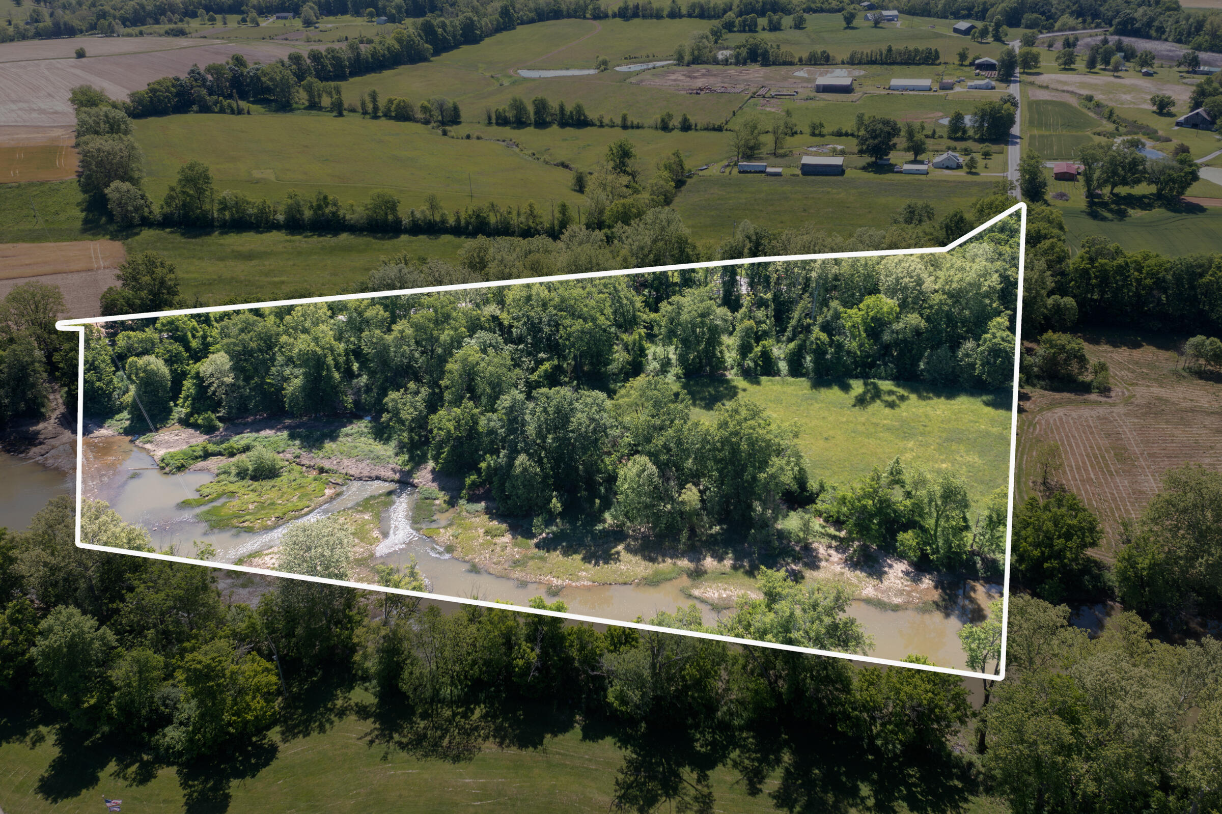 2 Folsom Jonesville Road Dry Ridge, KY 41035 - Photo 4 of 13