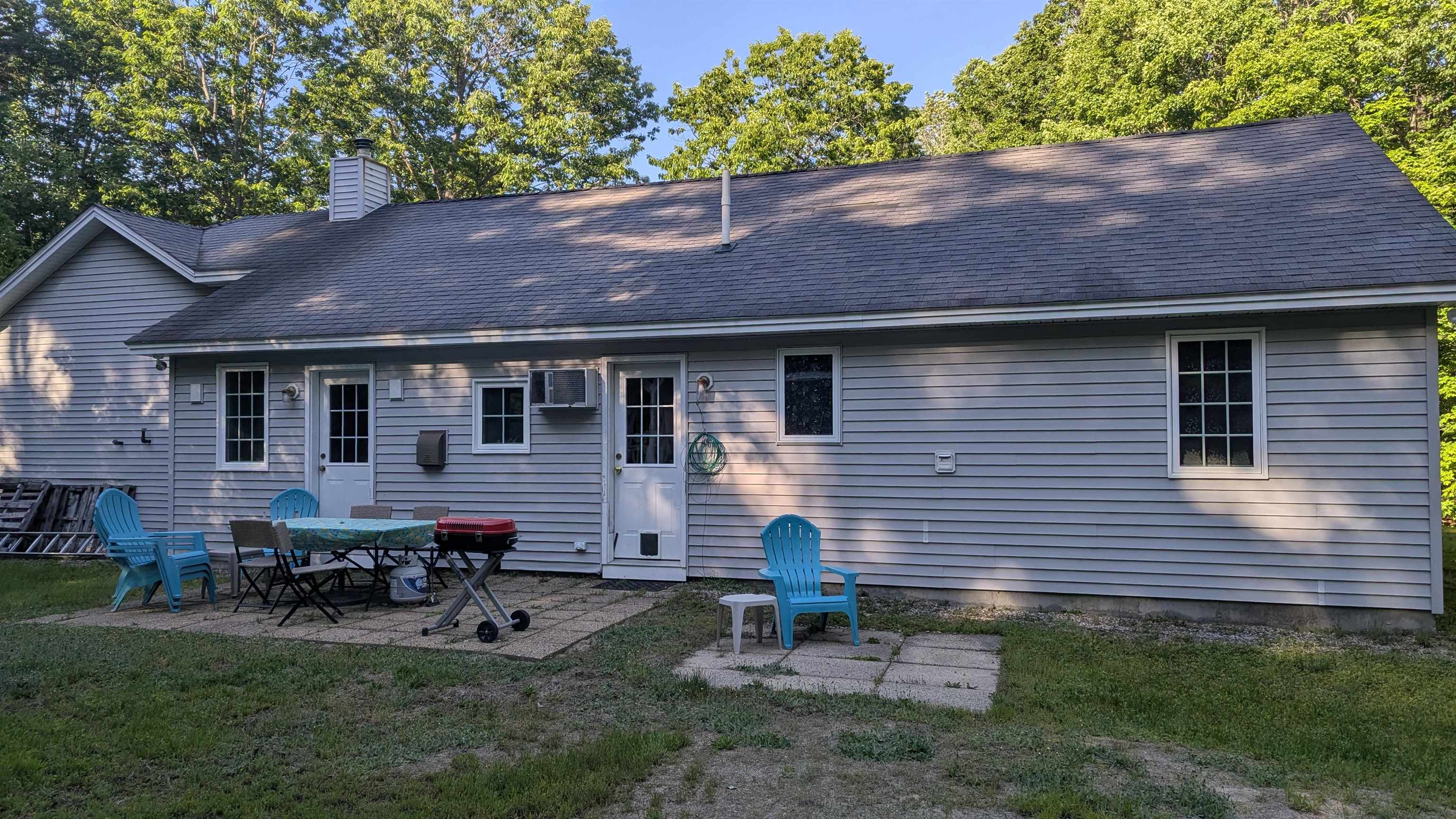 35 Walker Hill Road Ossipee, NH 03864 - Photo 36 of 41