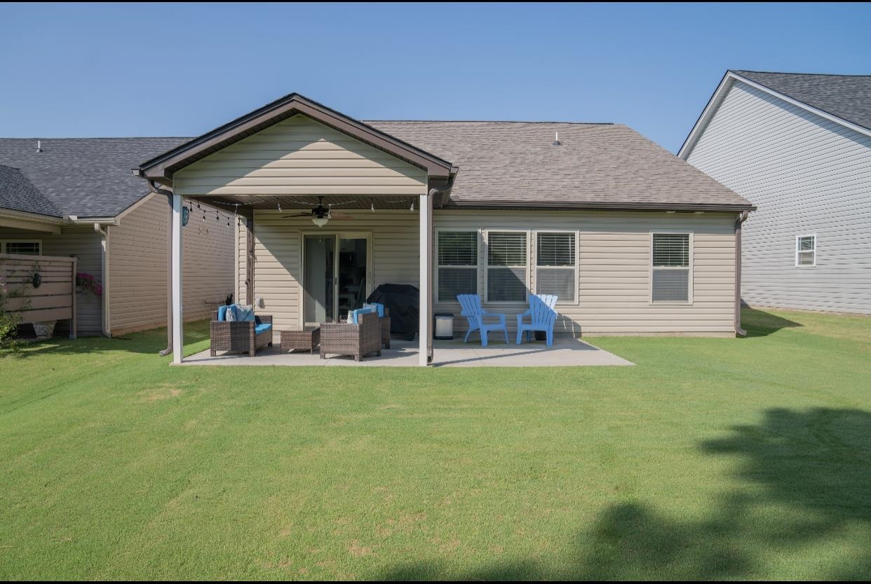 550 Ridgeville Crossing Drive Inman, SC 29349 - Photo 21 of 21