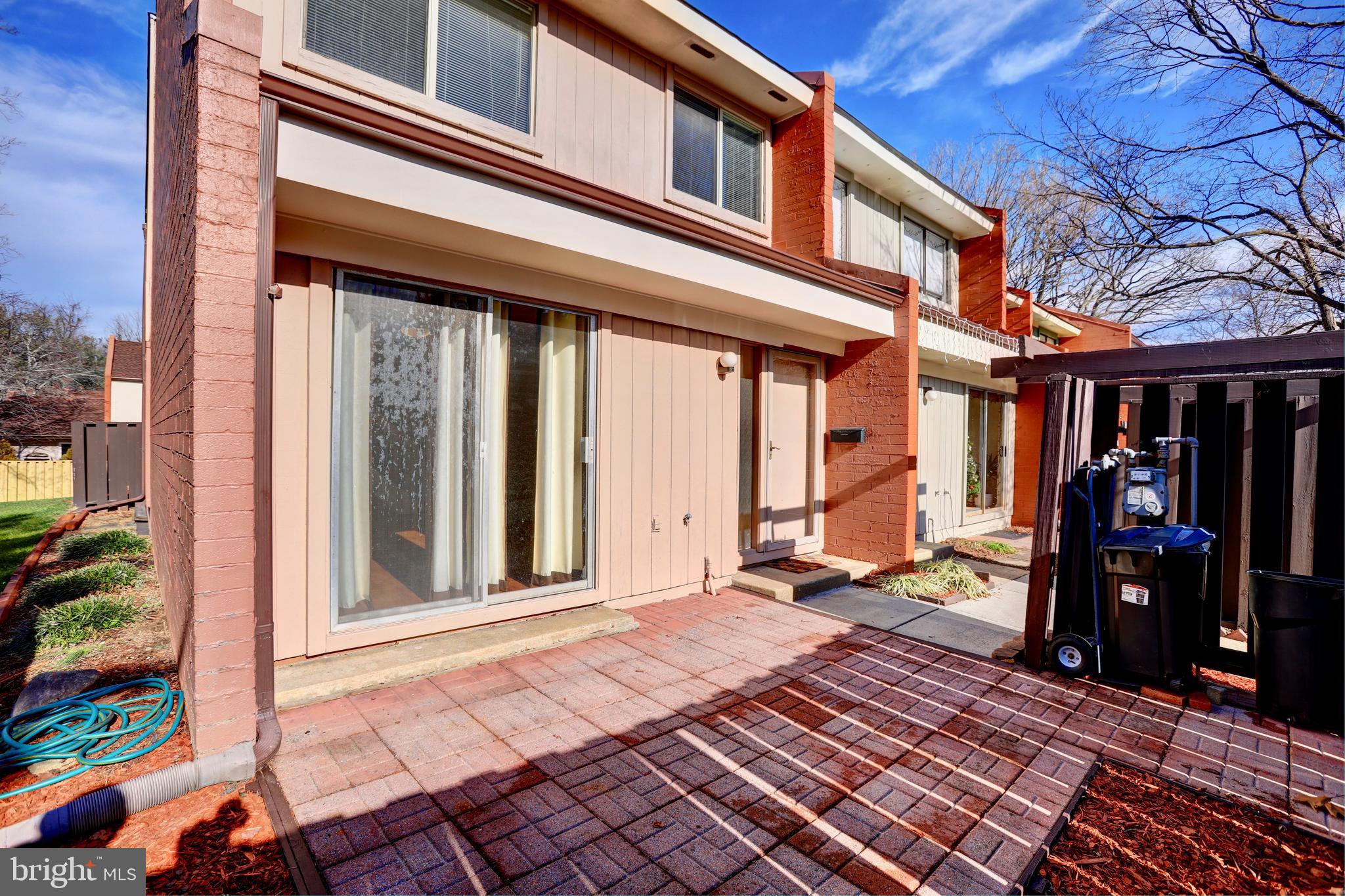 1366 Northgate Square Reston, VA 20190 - Photo 21 of 22 Gallery Image 21