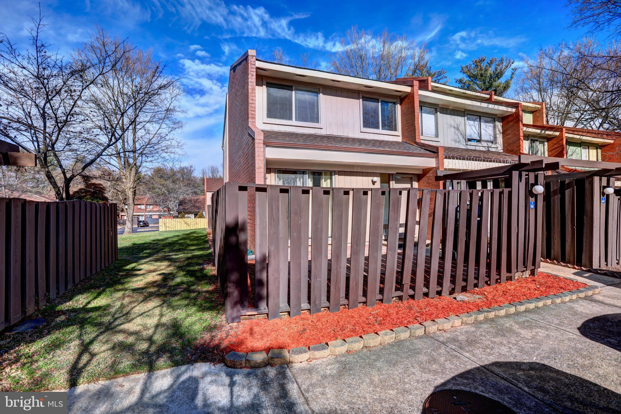 1366 Northgate Square Reston, VA 20190 - Photo 22 of 22 Gallery Image 22