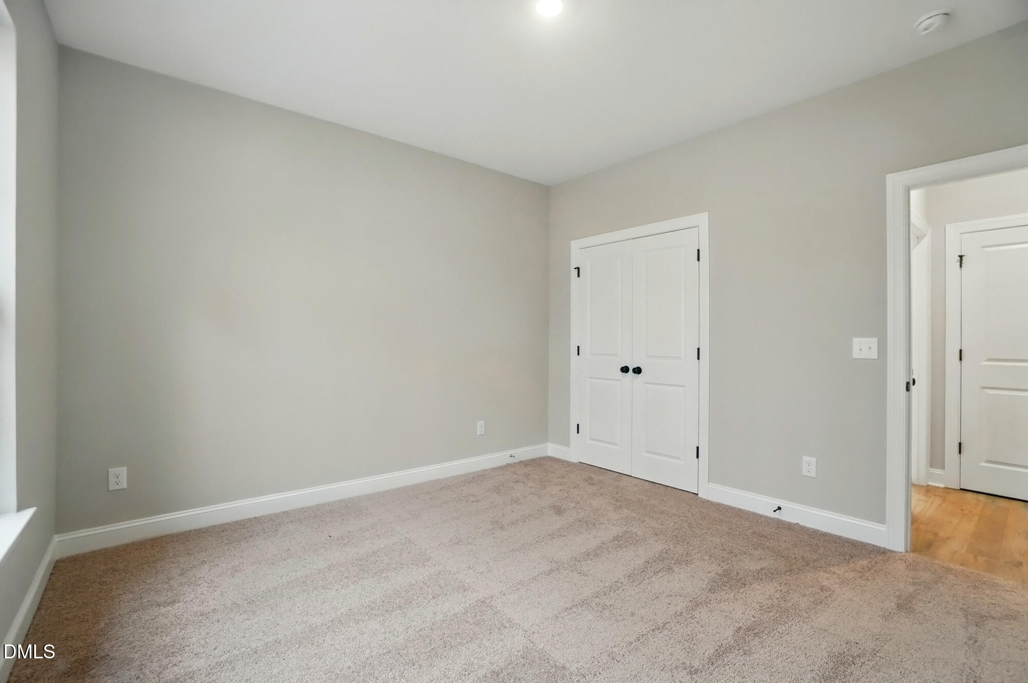 285 Gilliland Road Siler City, NC 27344 - Photo 22 of 45 a view of an empty room