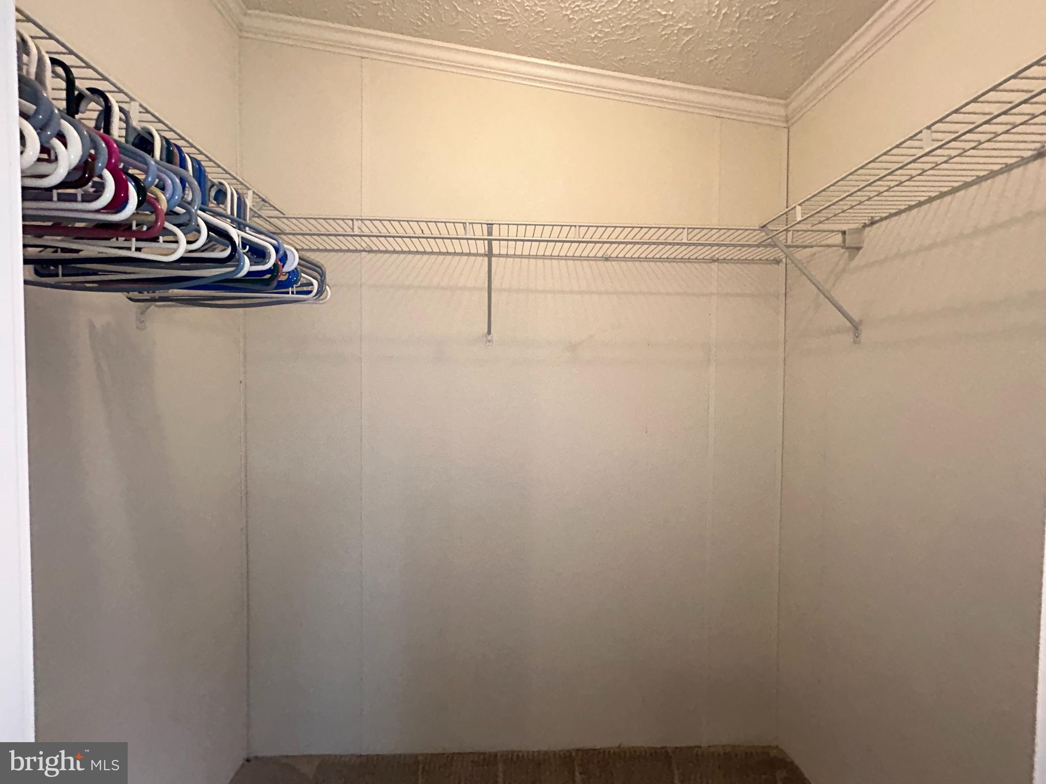 23221 Independence Road Unionville, VA 22567 - Photo 20 of 41 Walk in closet