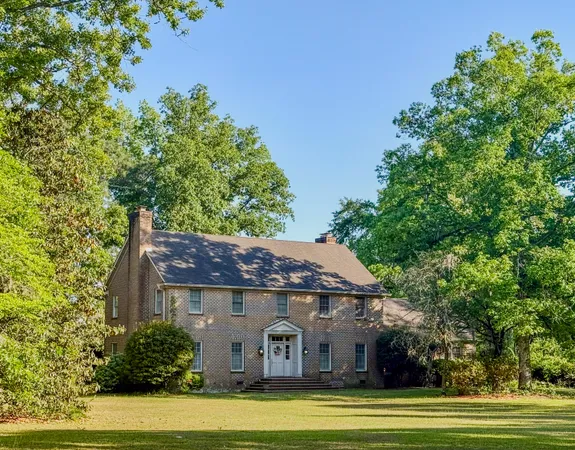 $550,000 | 11481 Voorhees Road, Denmark, SC 29042