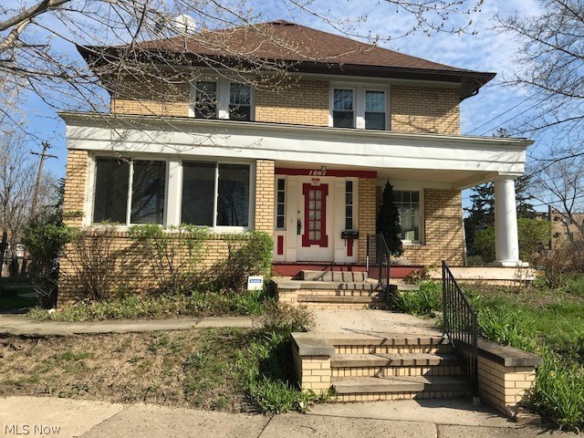 1860 Lee Road Cleveland Heights, OH 44118 - Photo 2 of 14 Gallery Image 2