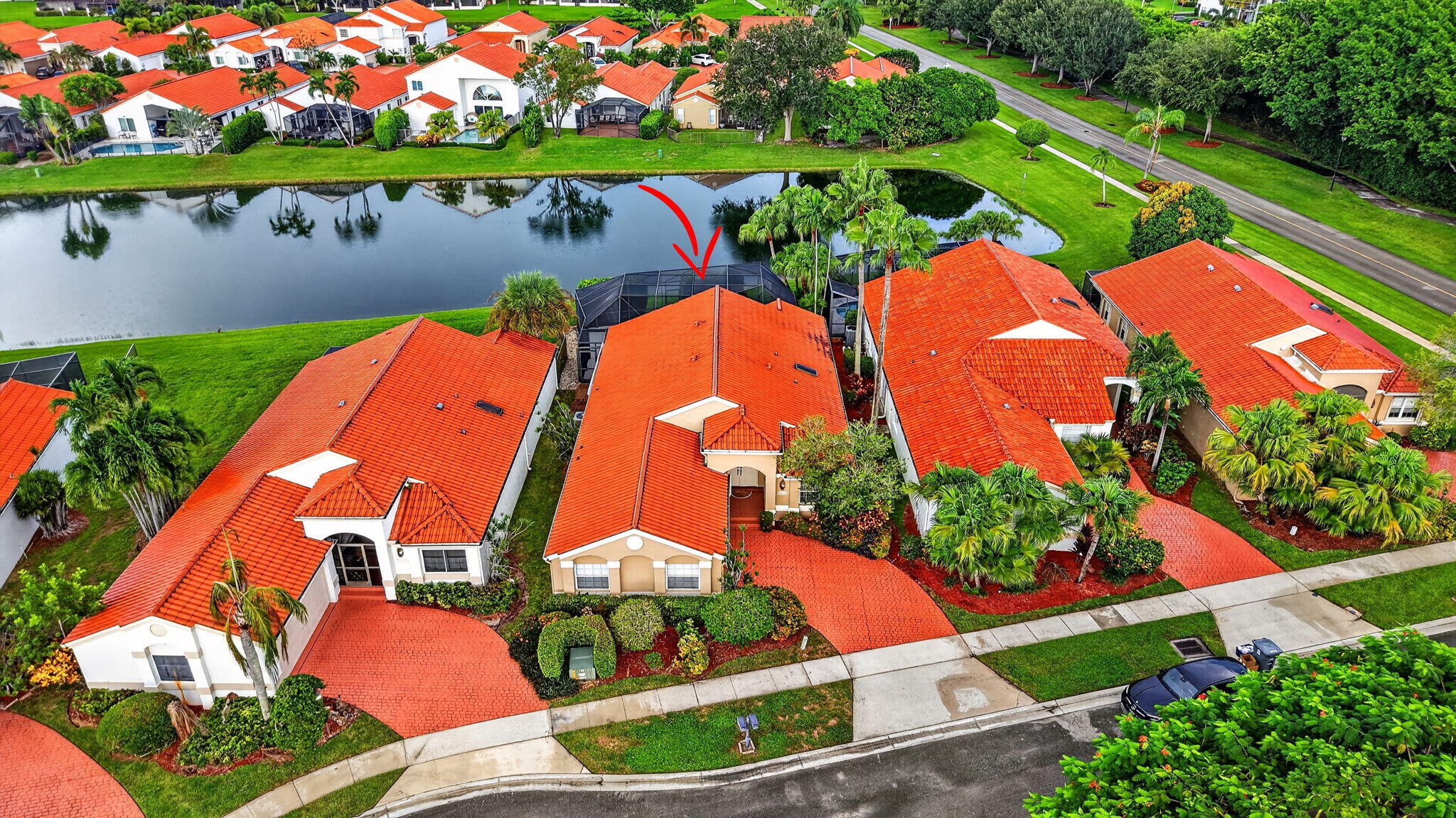 19891 Oslo Court Boca Raton, FL 33434 - Photo 55 of 90 19891 Oslo Ct