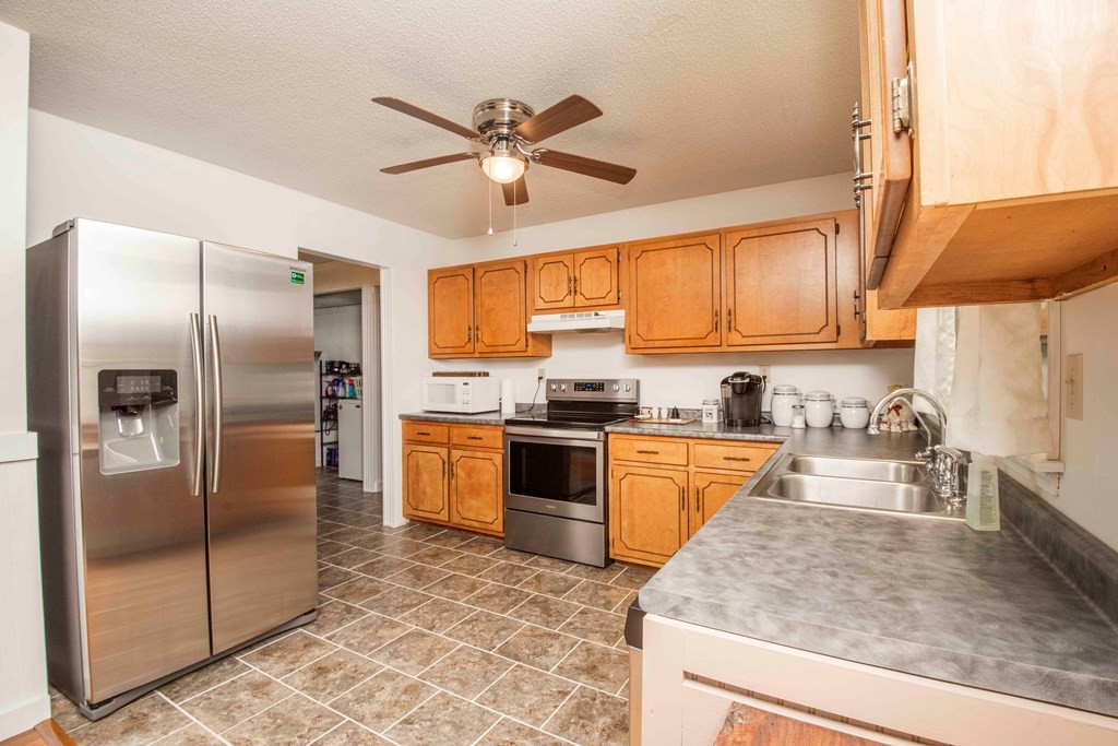 542 Bill Miller Road Spring City, TN 37381 - Photo 8 of 60 Gallery Image 8