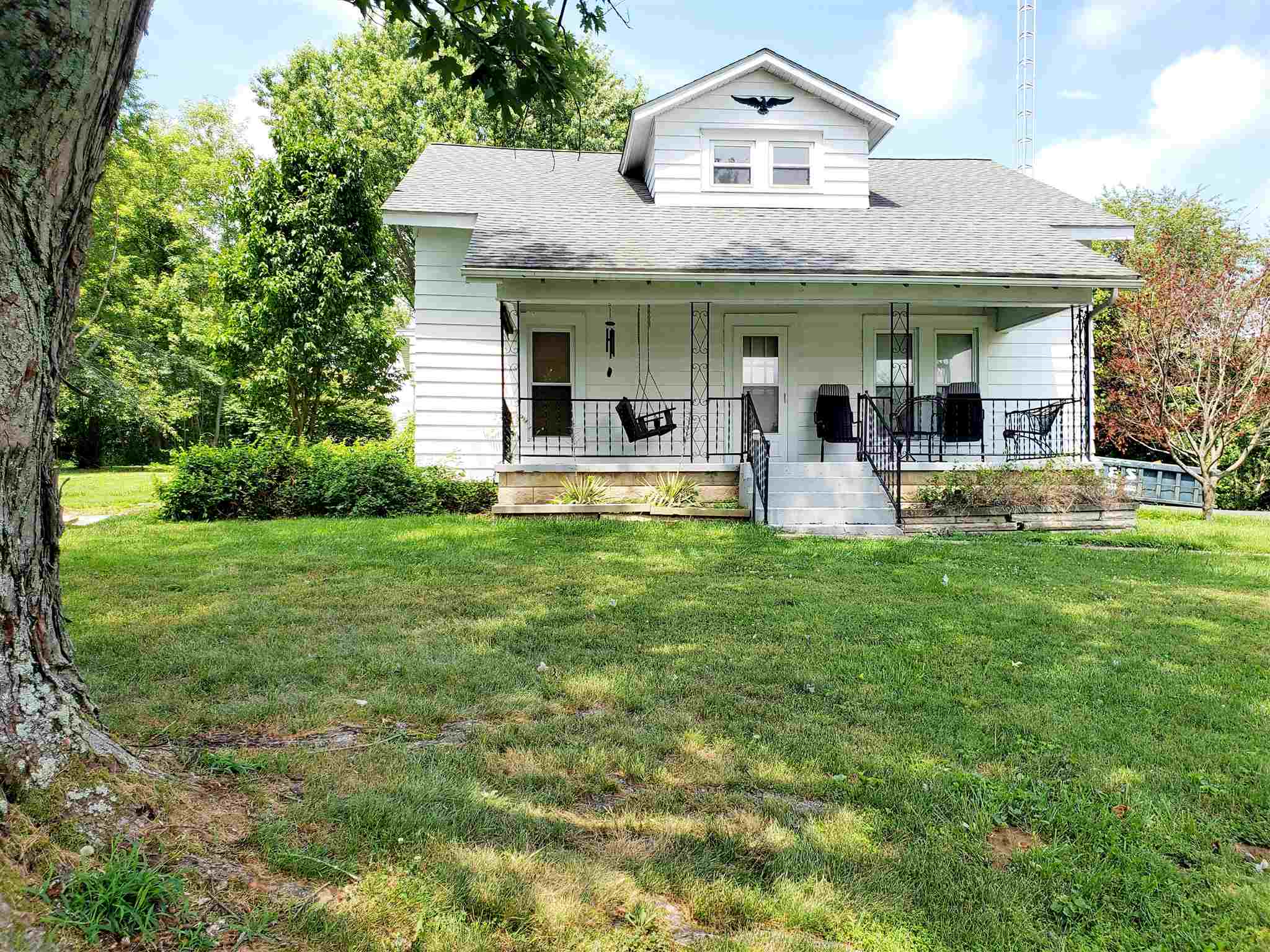 2532 Mt Pleasant Road Bedford, IN 47421 - Photo 1 of 12