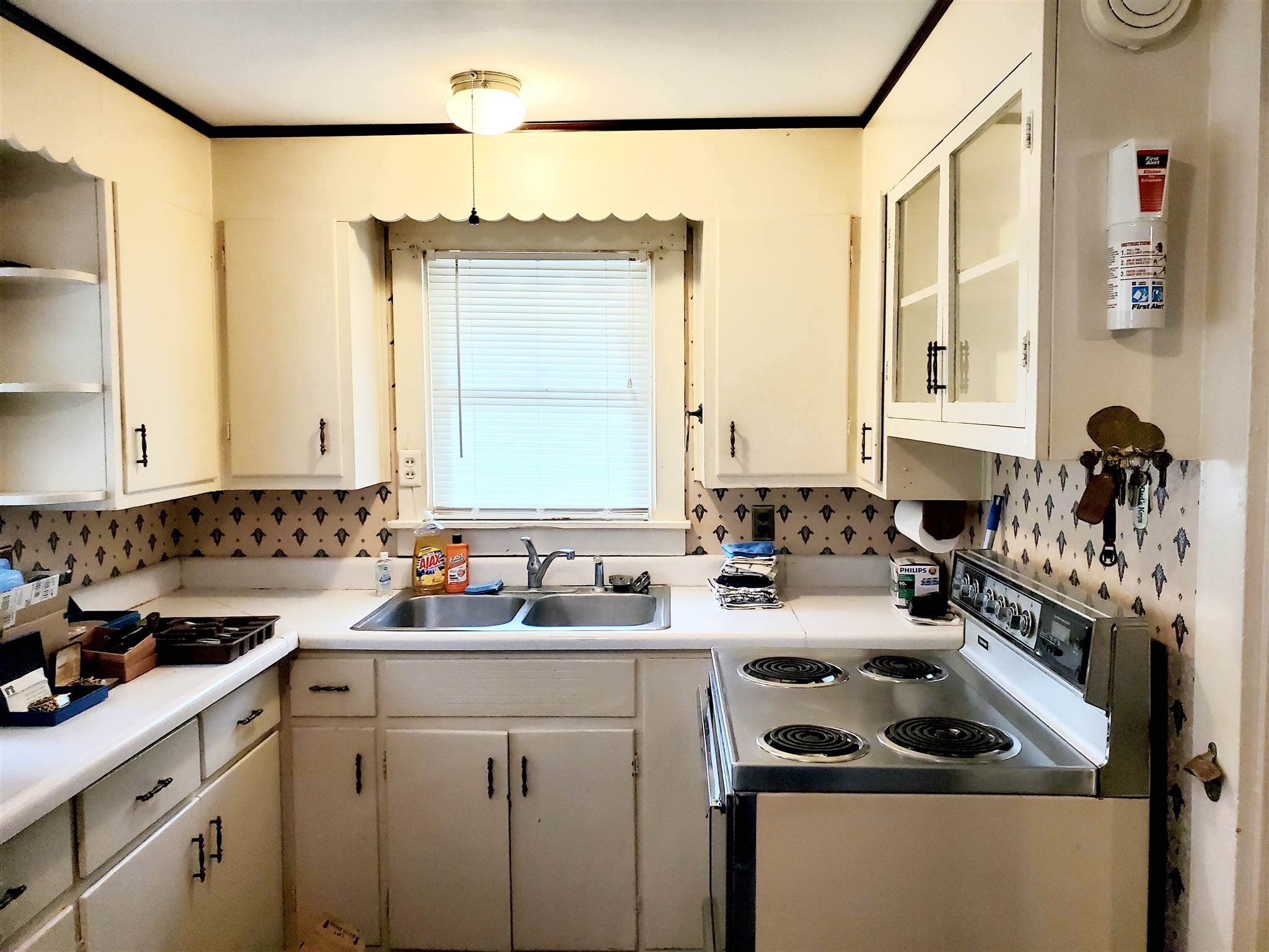 2532 Mt Pleasant Road Bedford, IN 47421 - Photo 7 of 12